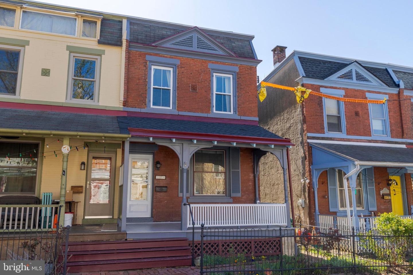 278 W Haines St