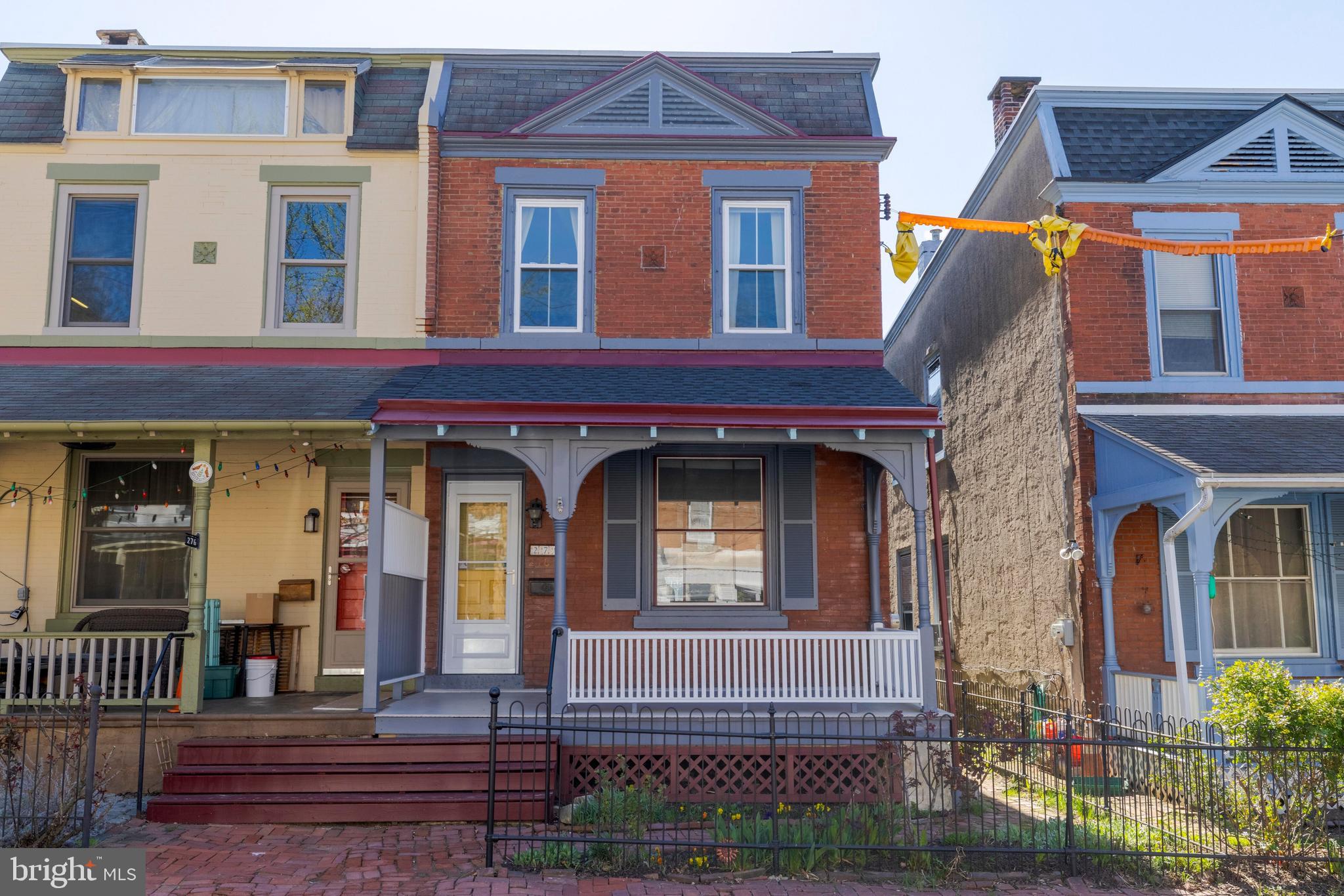 278 W Haines St