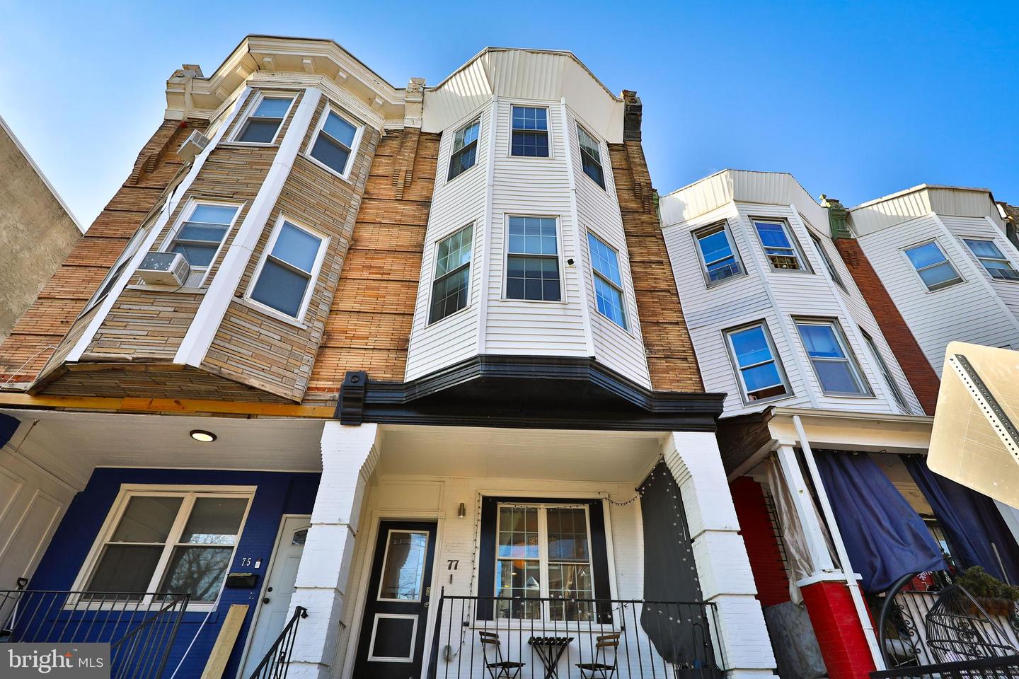 77 E Duval St