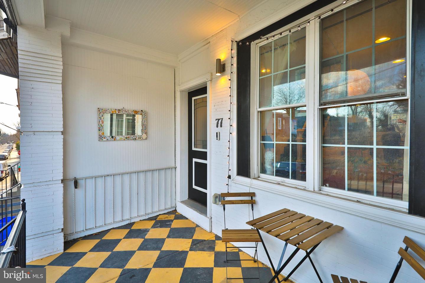 77 E Duval St