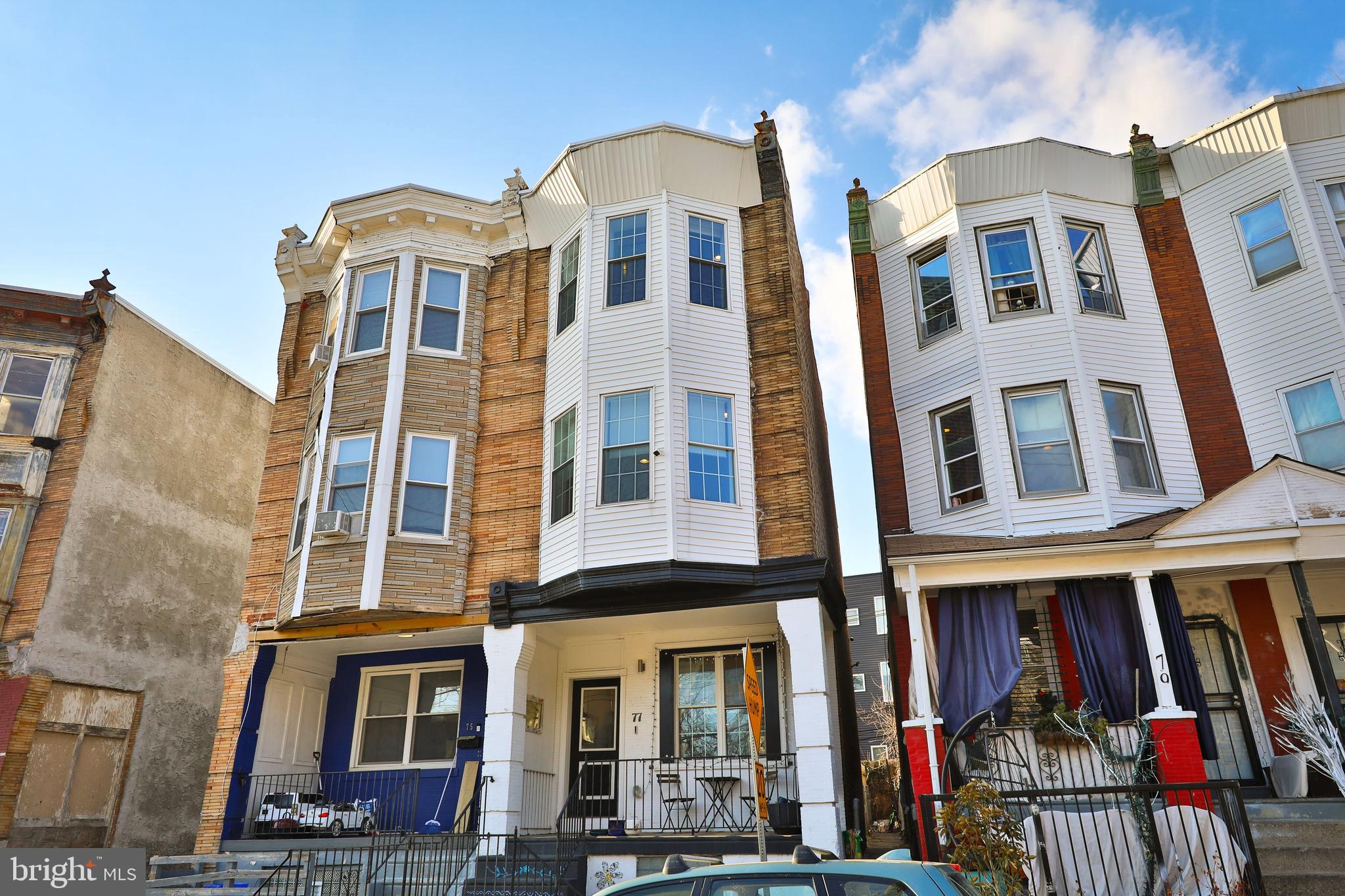 77 E Duval St