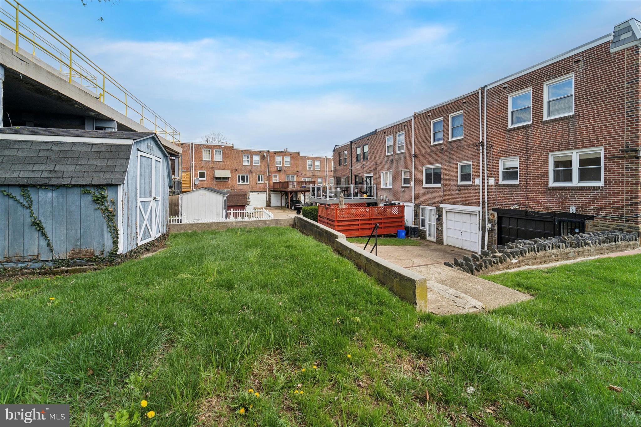 4419 Overbrook Ave