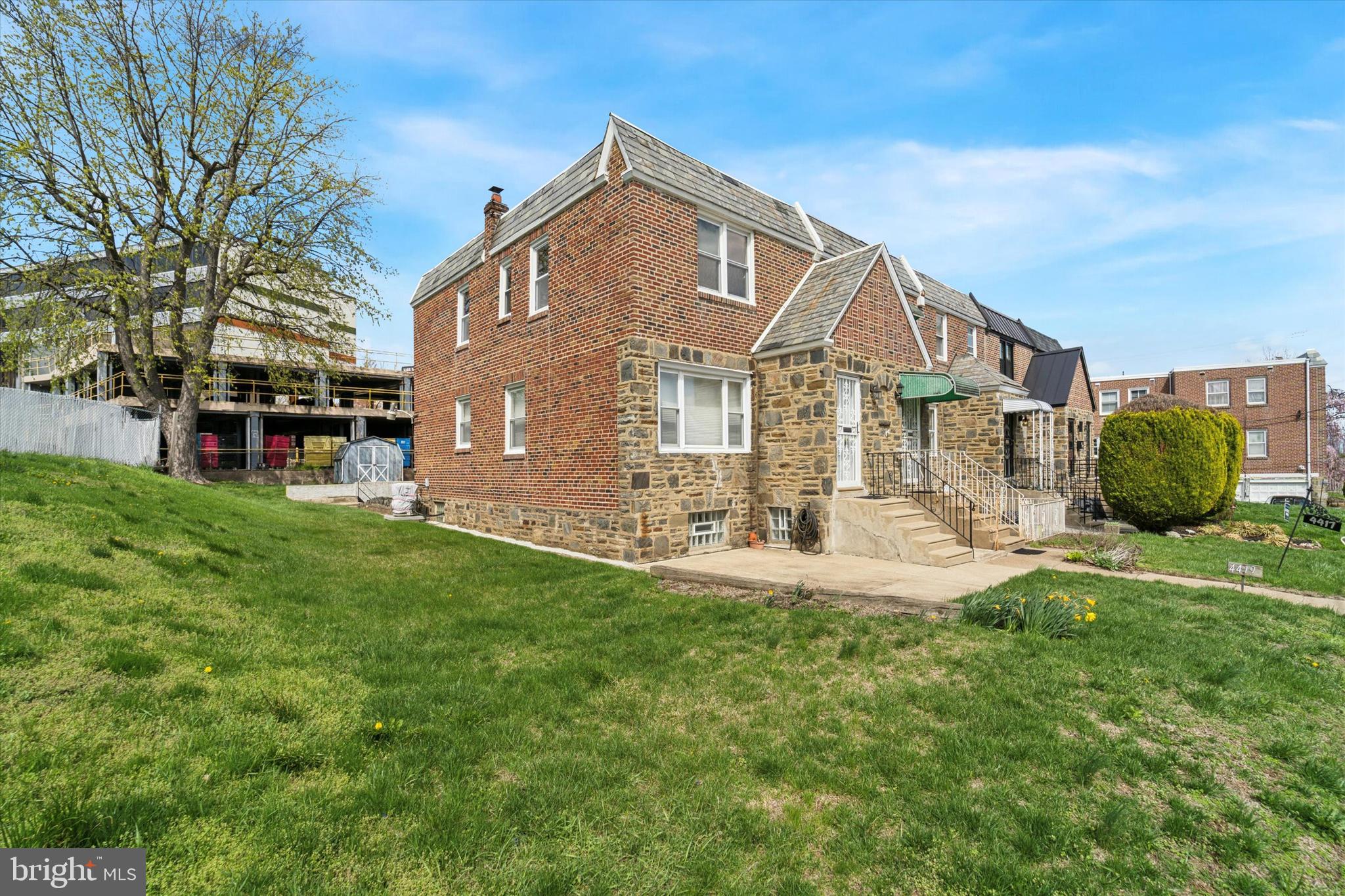 4419 Overbrook Ave