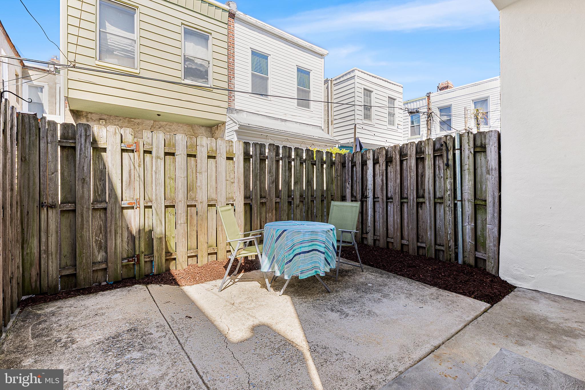 2513 Kimball St
