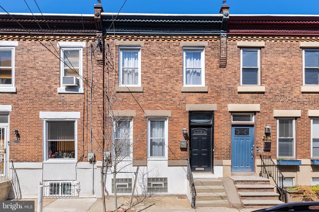 2513 Kimball St