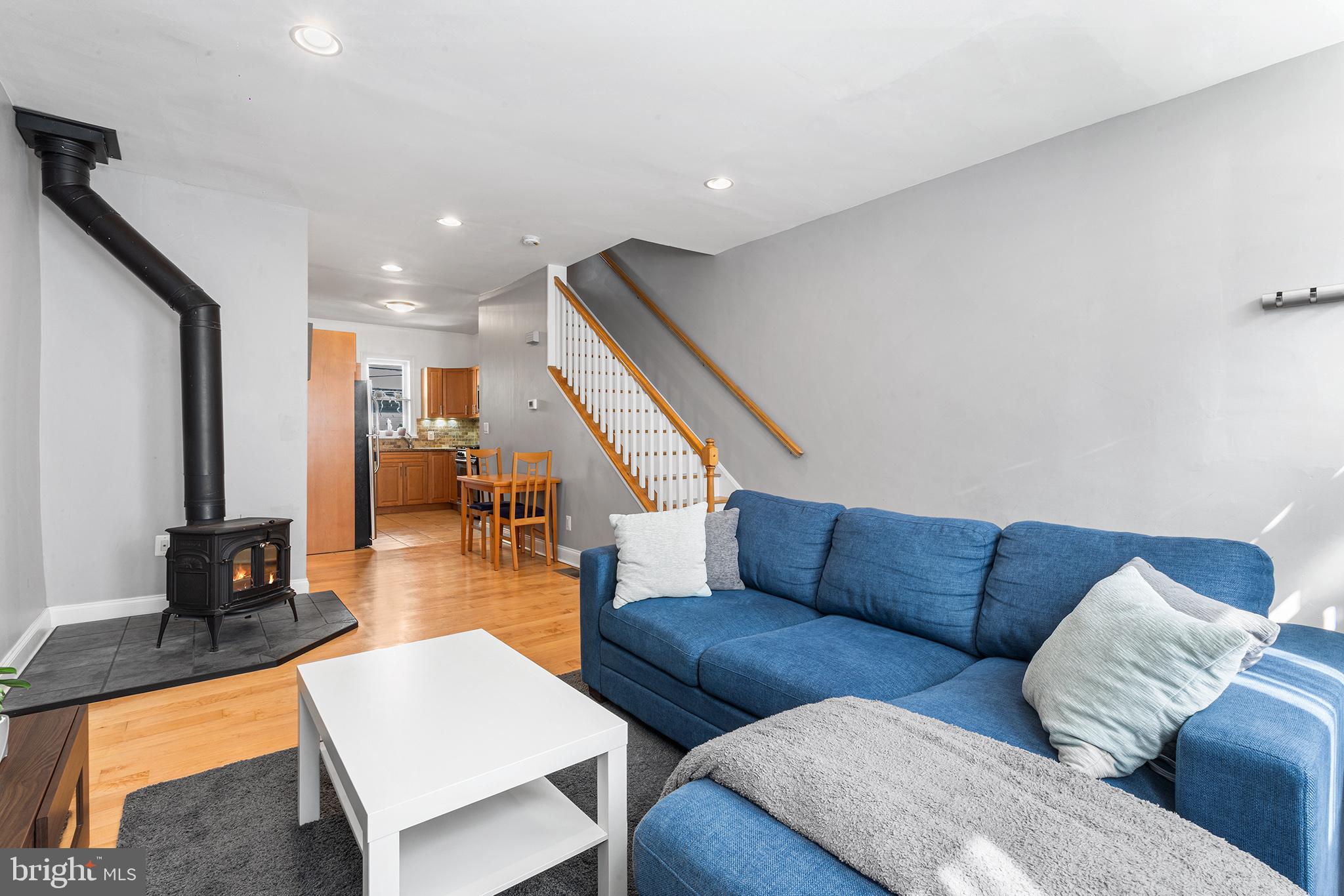 2513 Kimball St