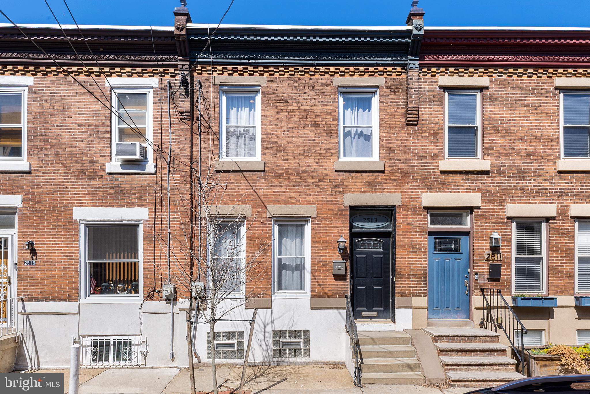 2513 Kimball St