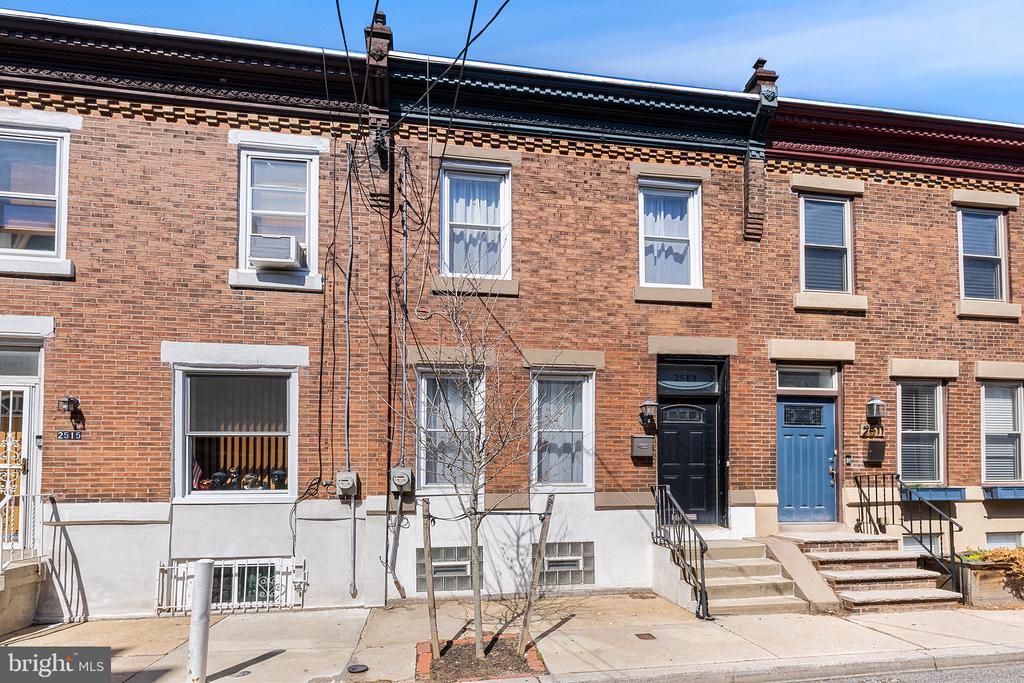 2513 Kimball St