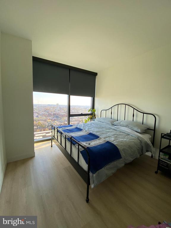 1 DOCK ST #2203