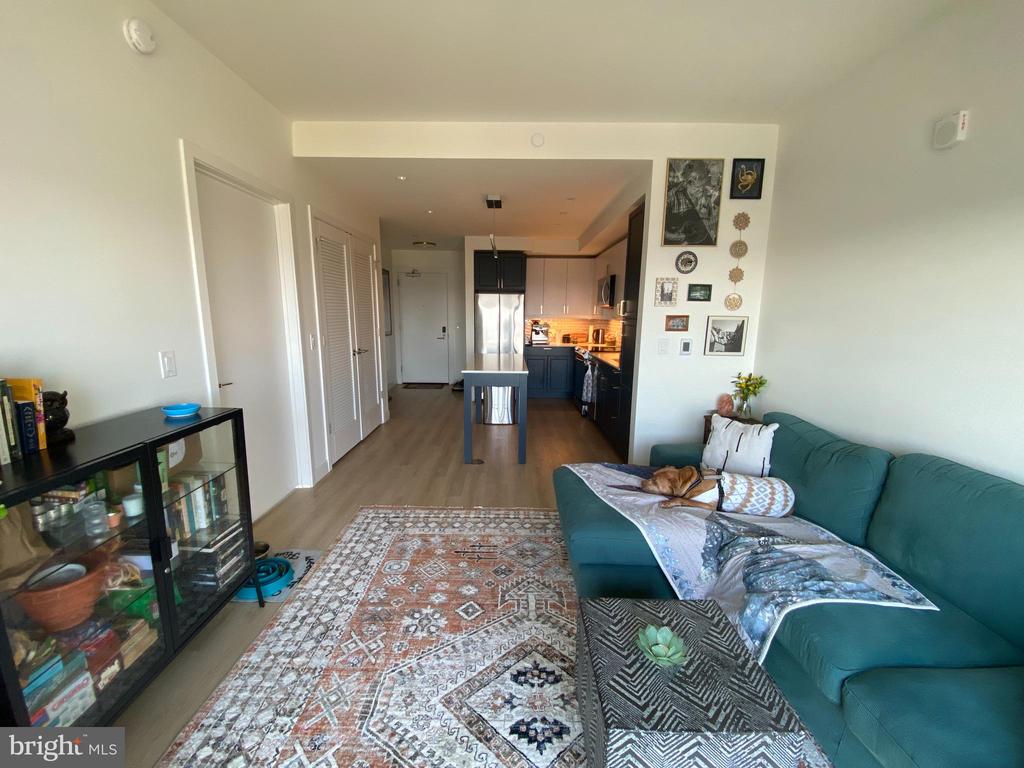 1 DOCK ST #2203