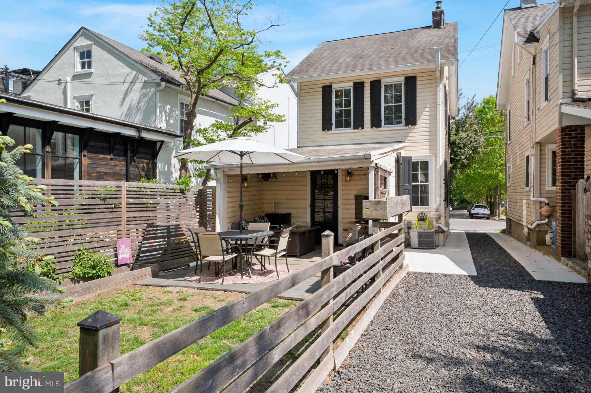 27 W Springfield Ave