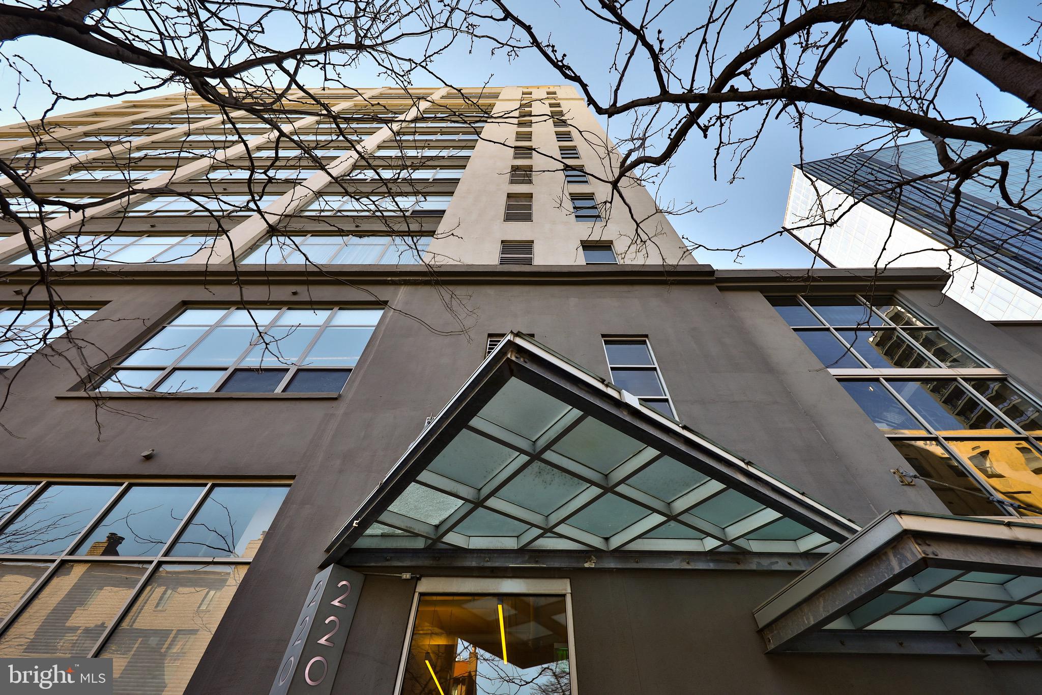 2200-28 ARCH ST #816