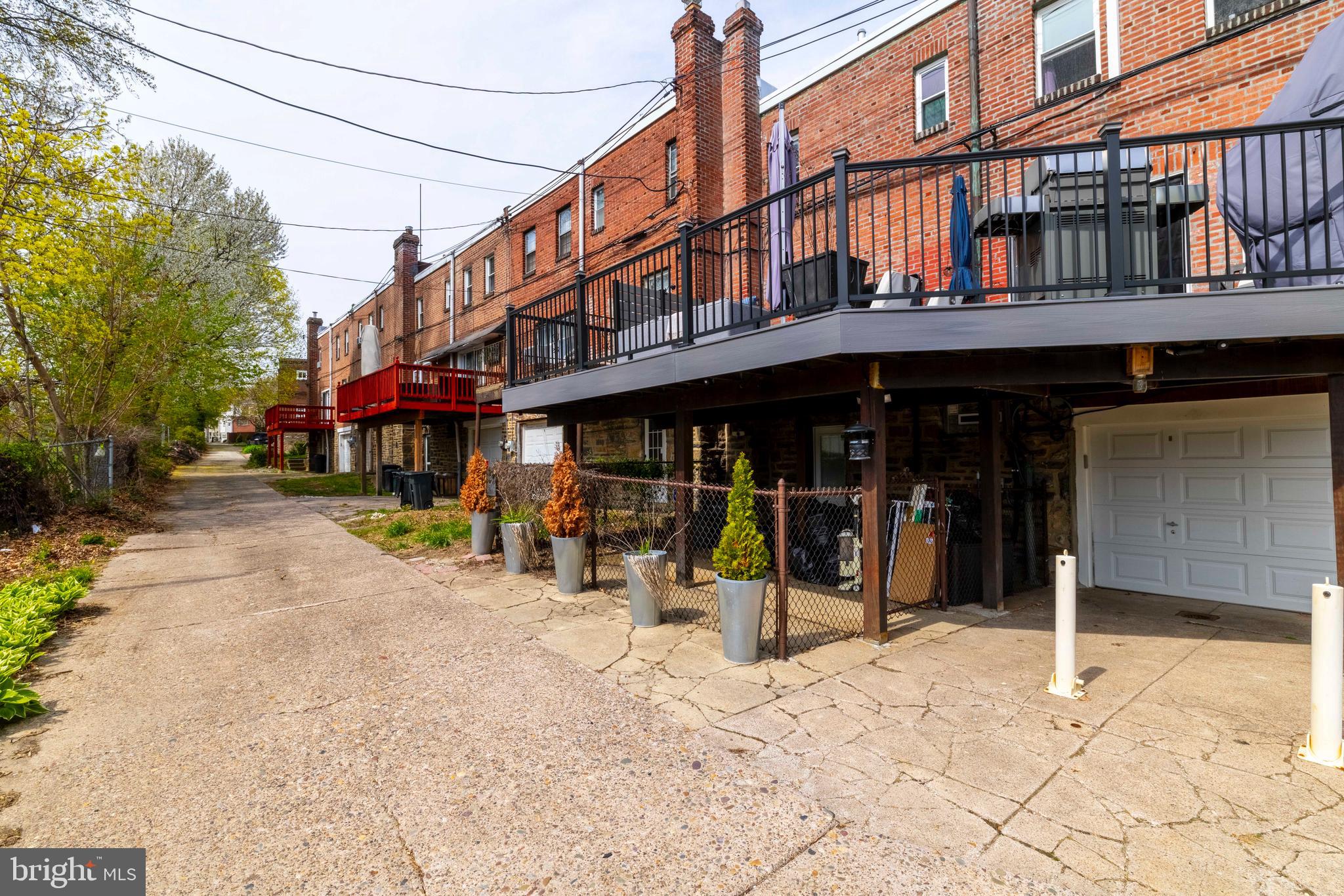 2626 Lenape Rd