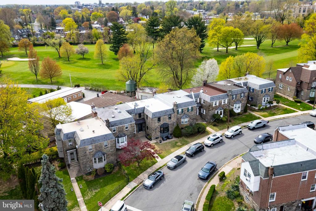 2626 Lenape Rd