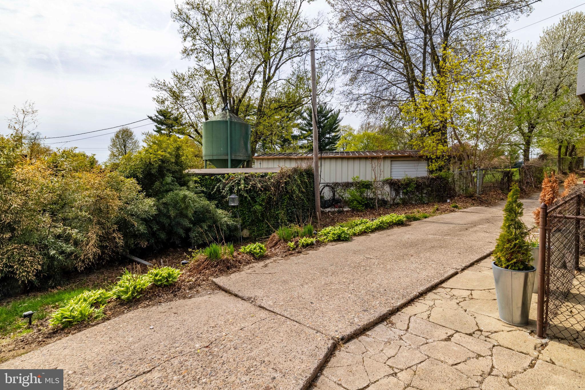 2626 Lenape Rd