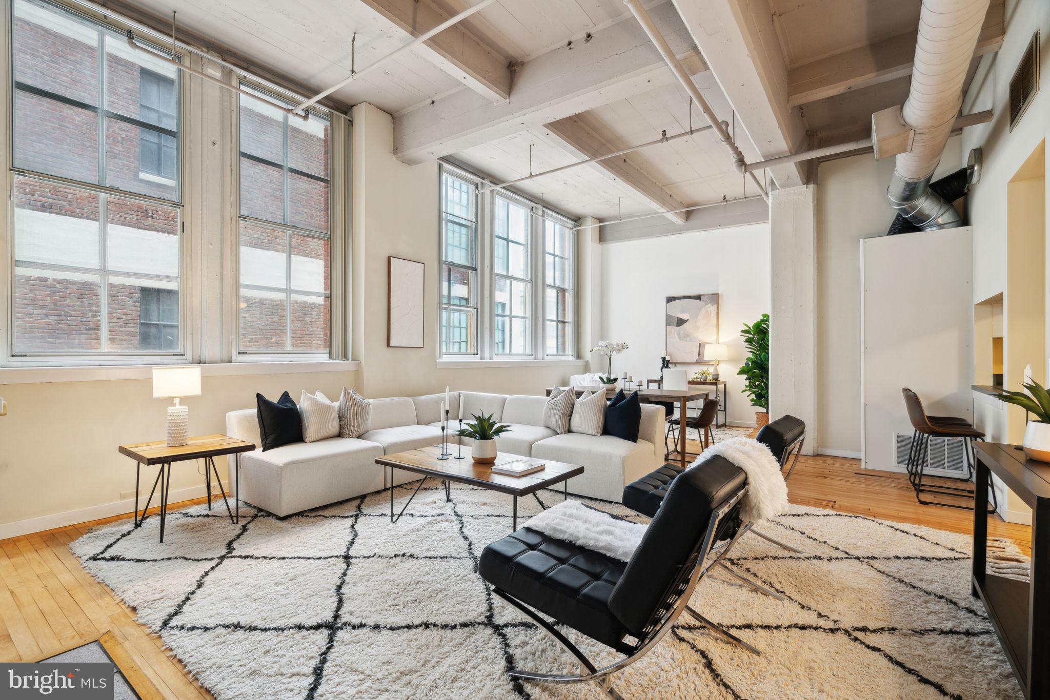 1238 Callowhill St #604