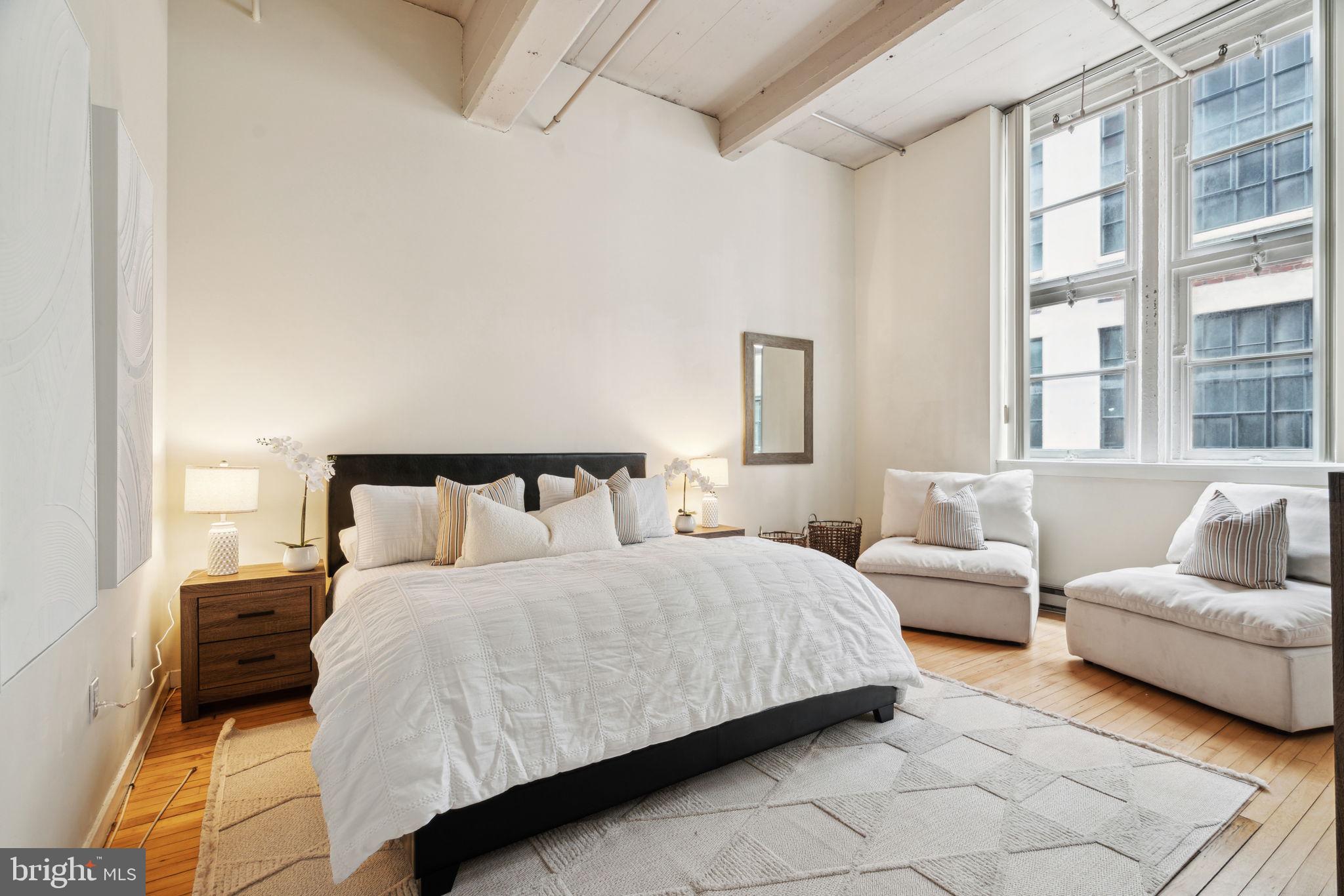 1238 Callowhill St #604