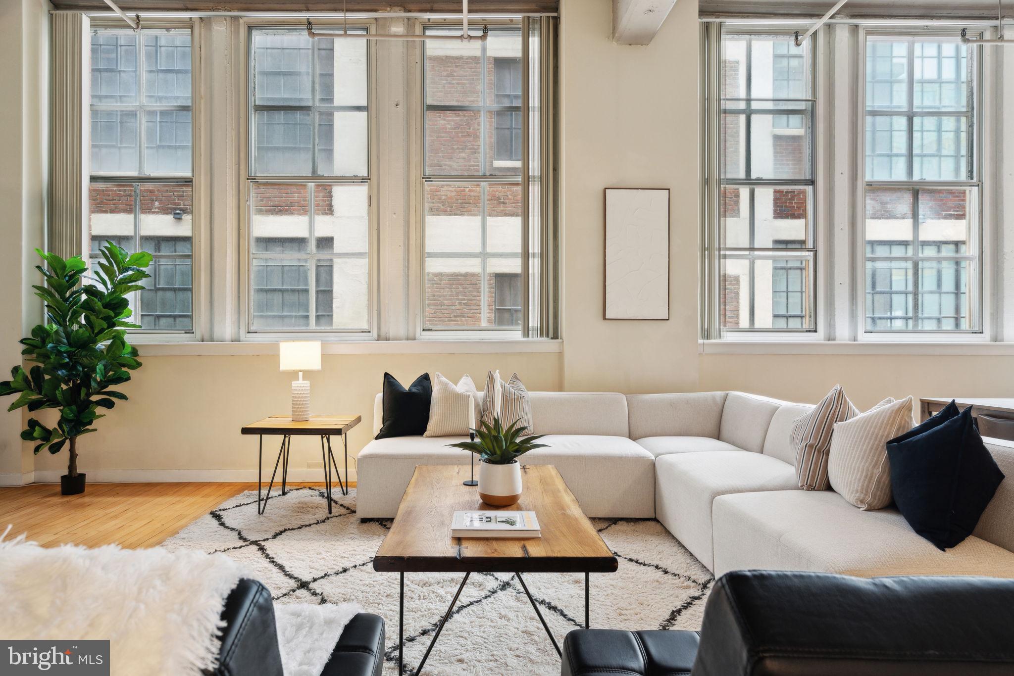 1238 Callowhill St #604