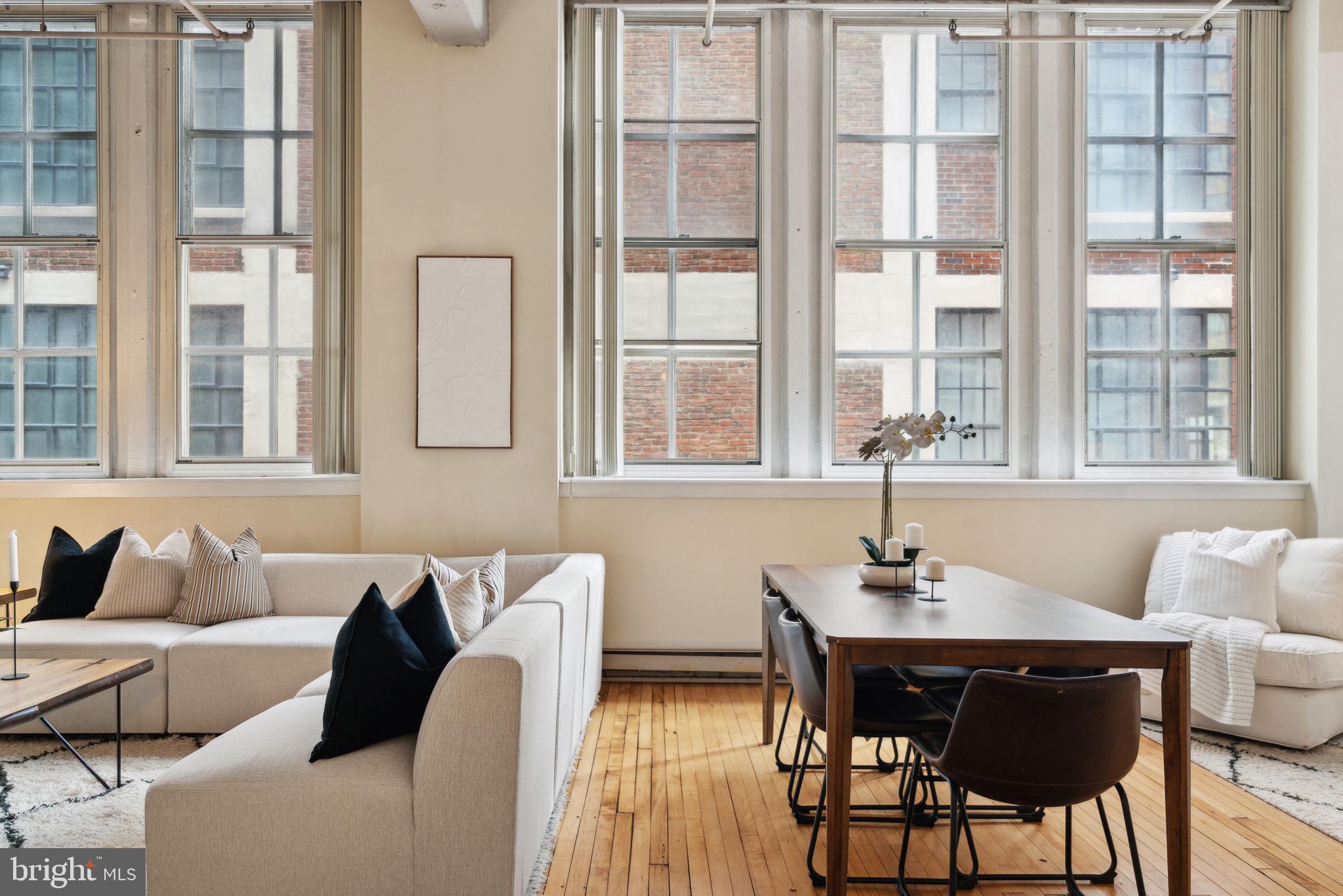 1238 Callowhill St #604