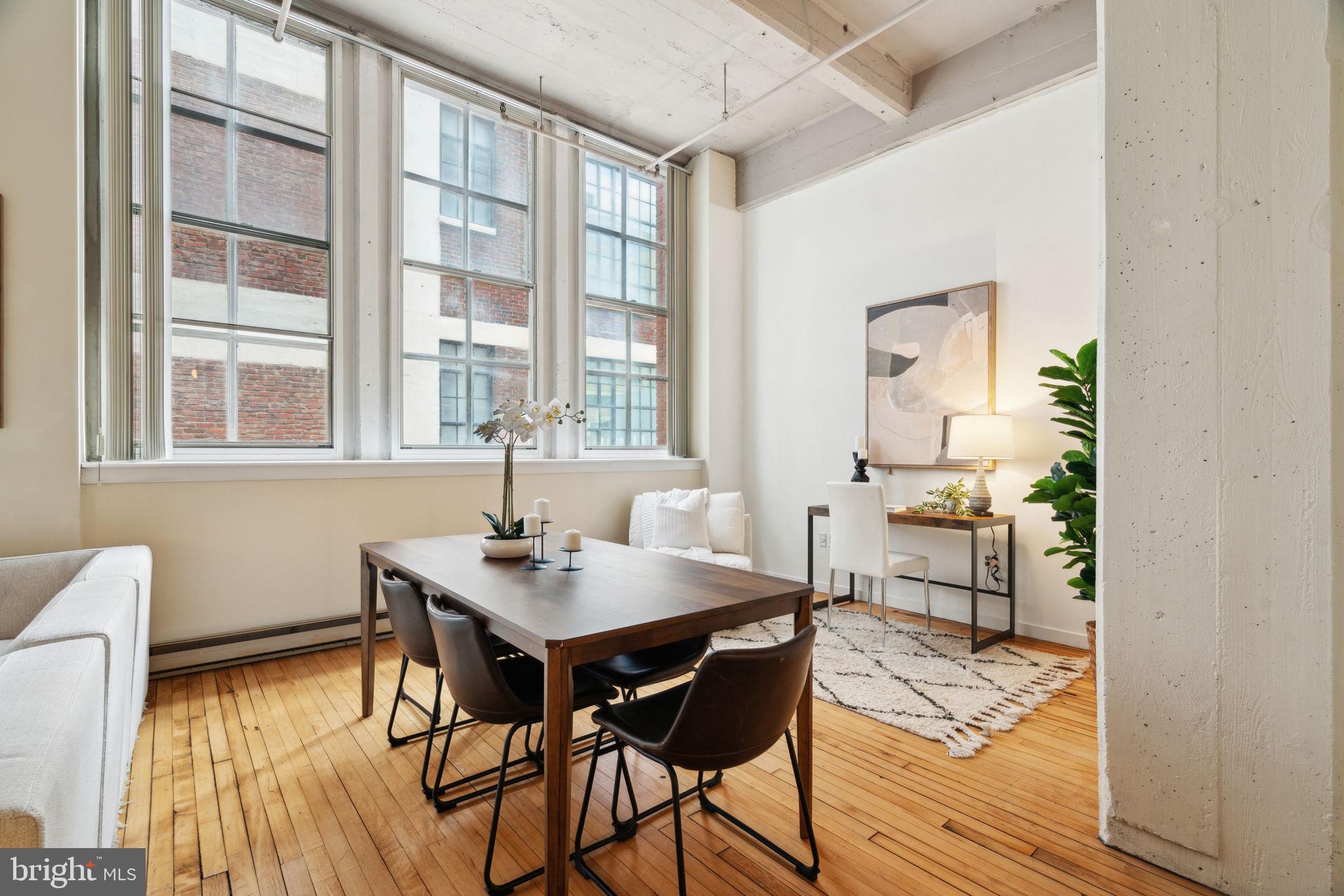 1238 Callowhill St #604