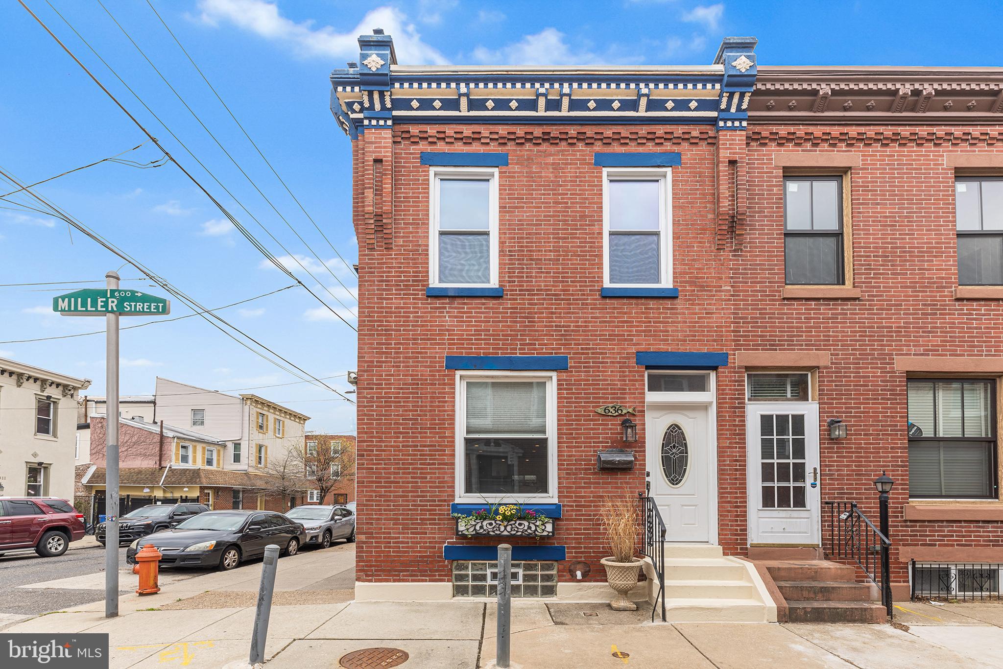 636 Miller St