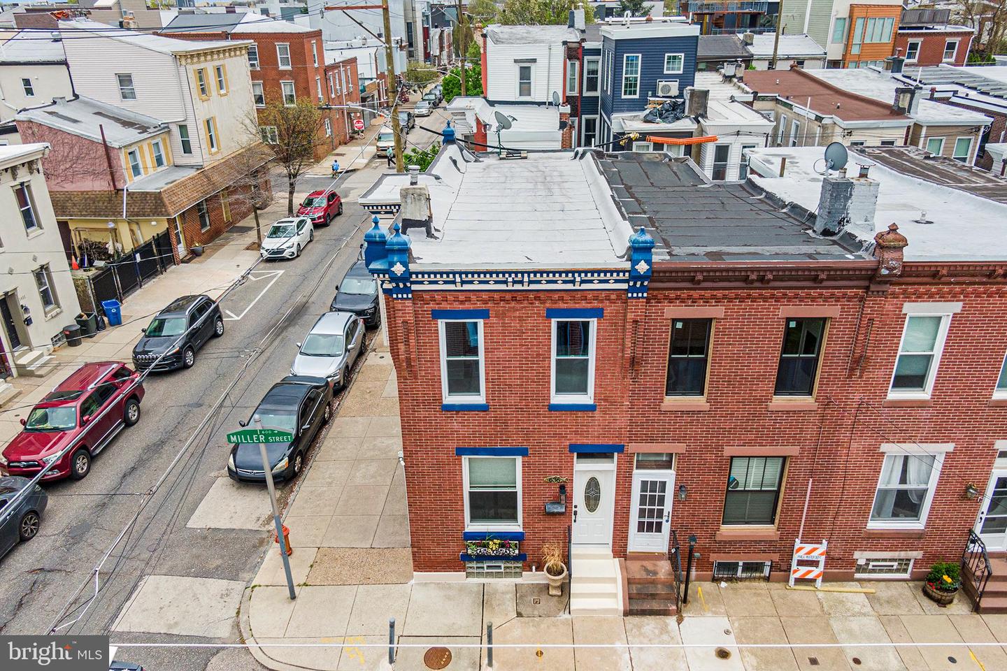 636 Miller St