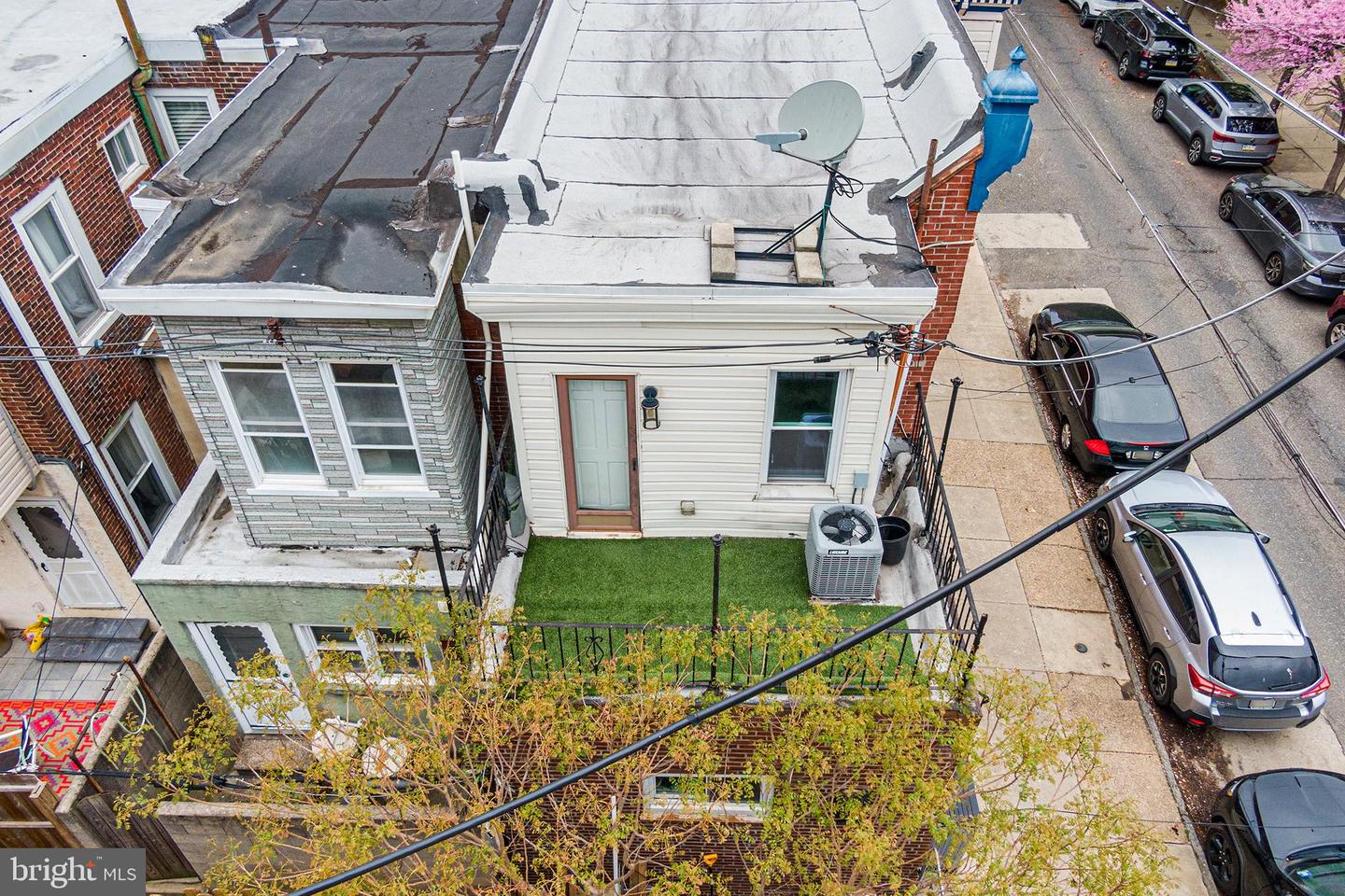 636 Miller St