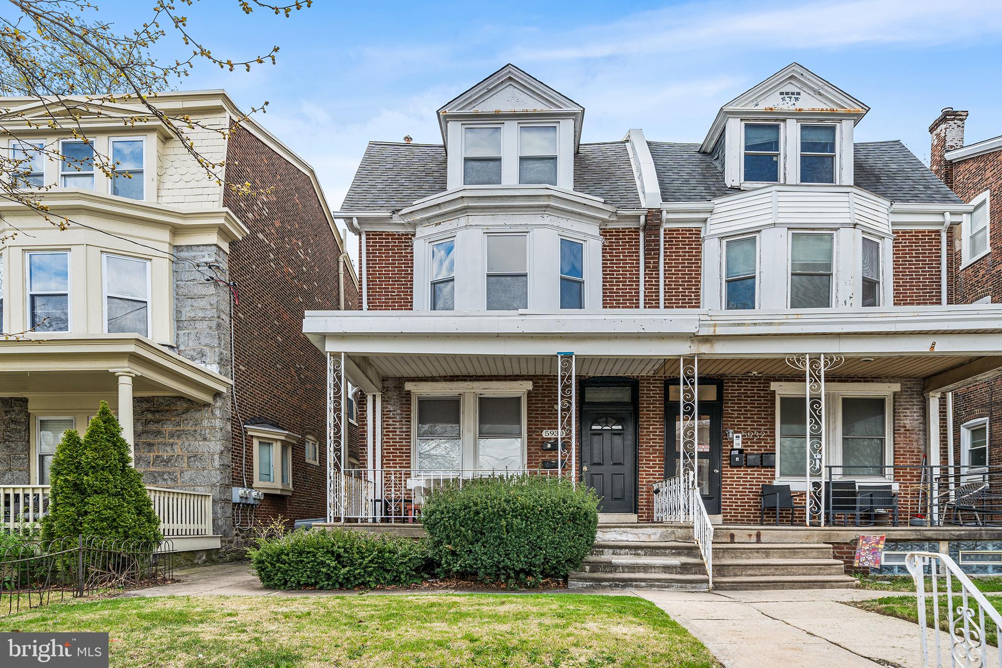 5930 RIDGE AVE #2