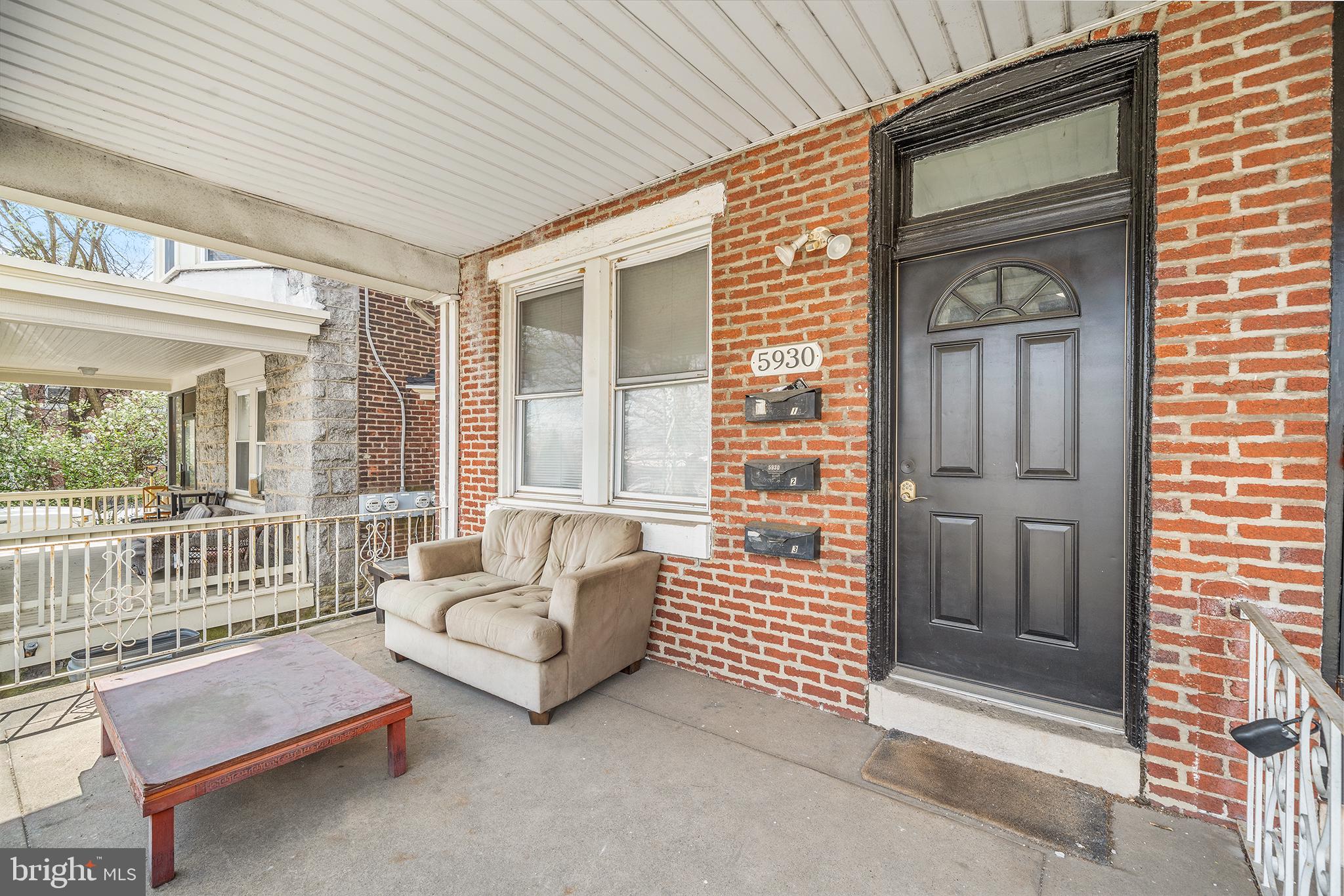 5930 RIDGE AVE #2