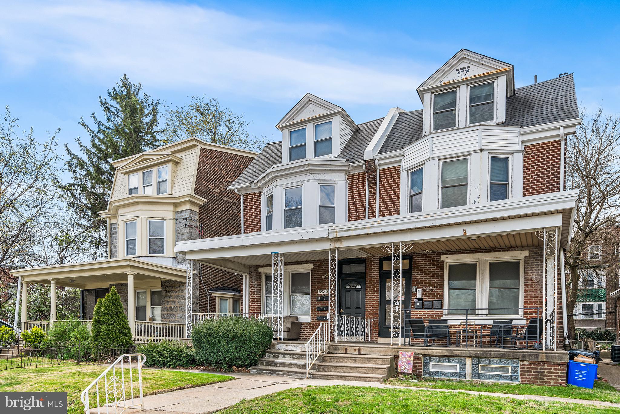 5930 RIDGE AVE #2