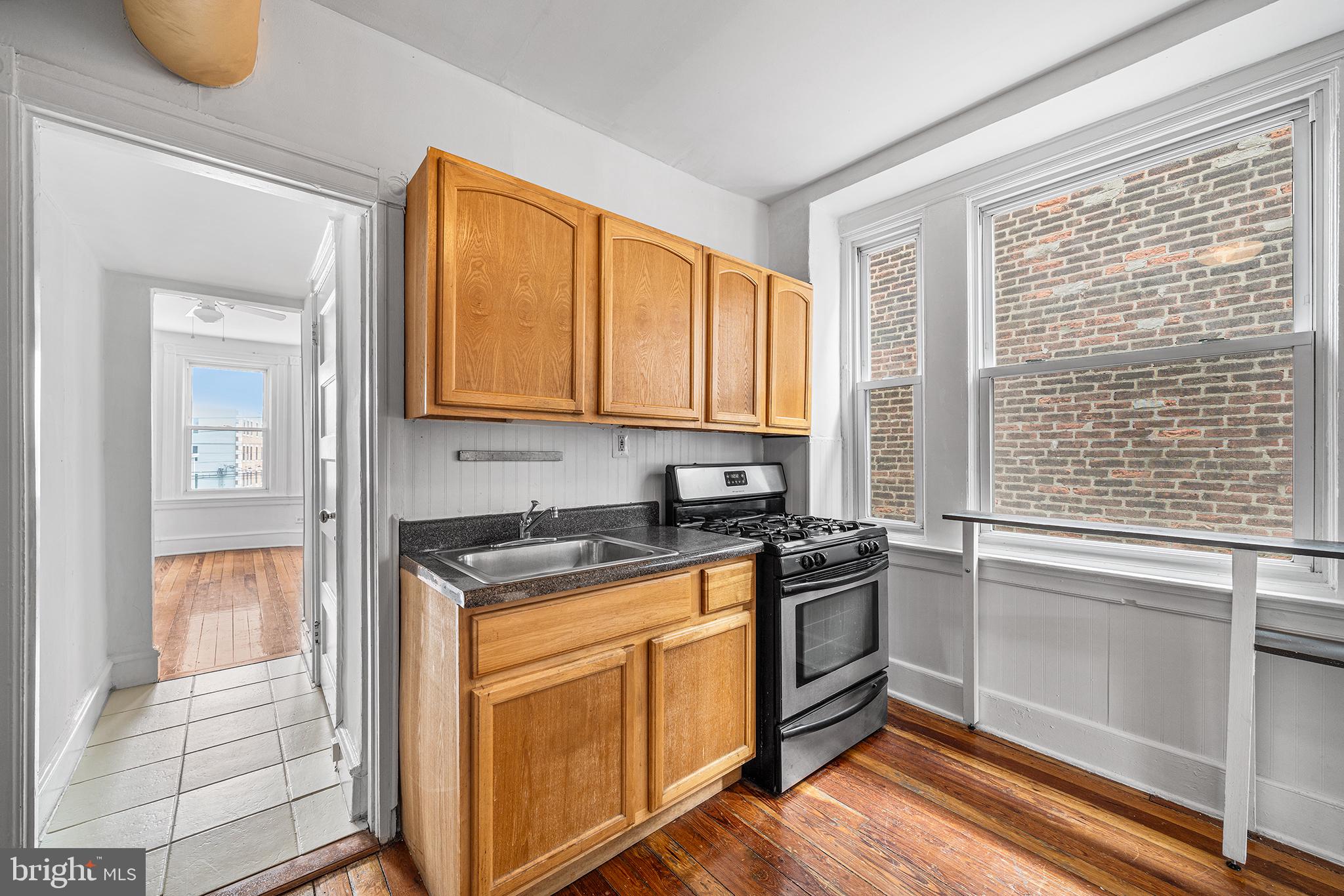 5930 RIDGE AVE #2