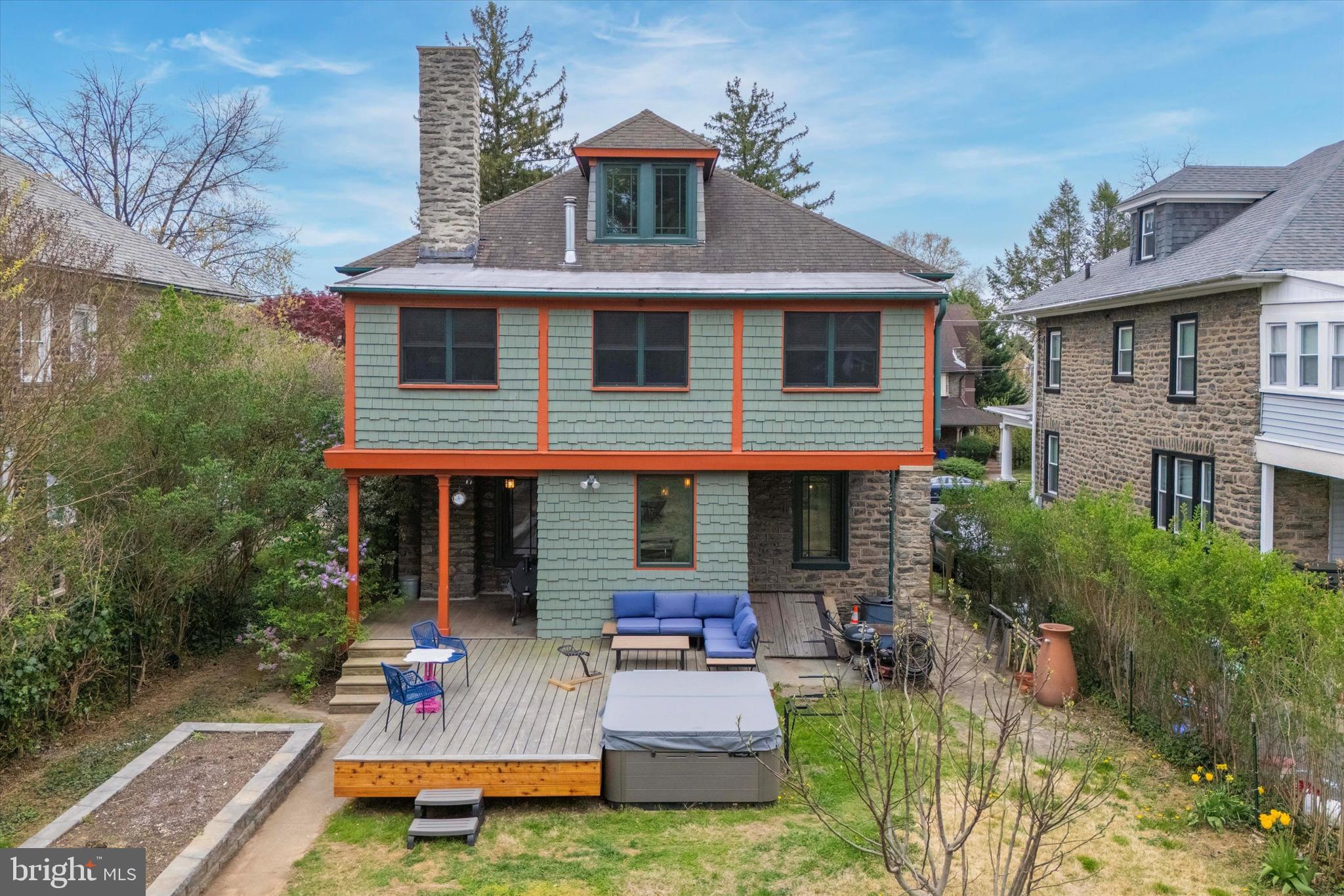 611 W 65th Ave
