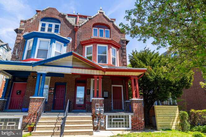 7135 CHEW AVE #2