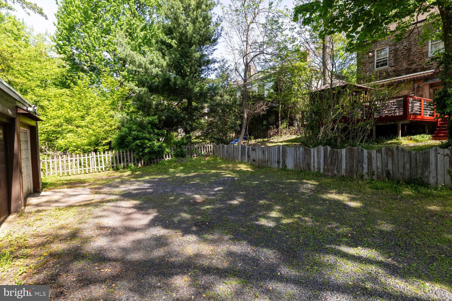 5900 Wayne Ave
