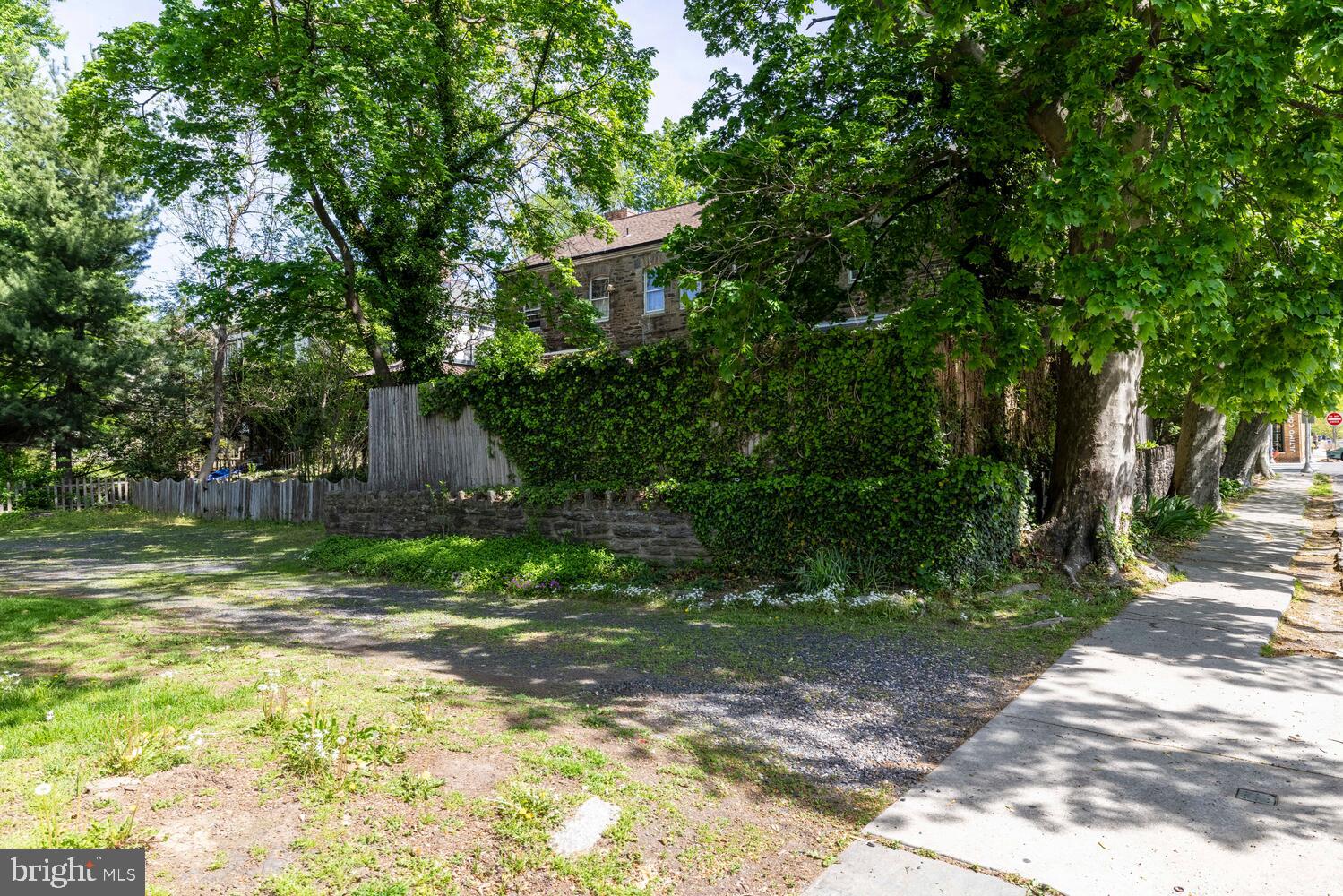 5900 Wayne Ave