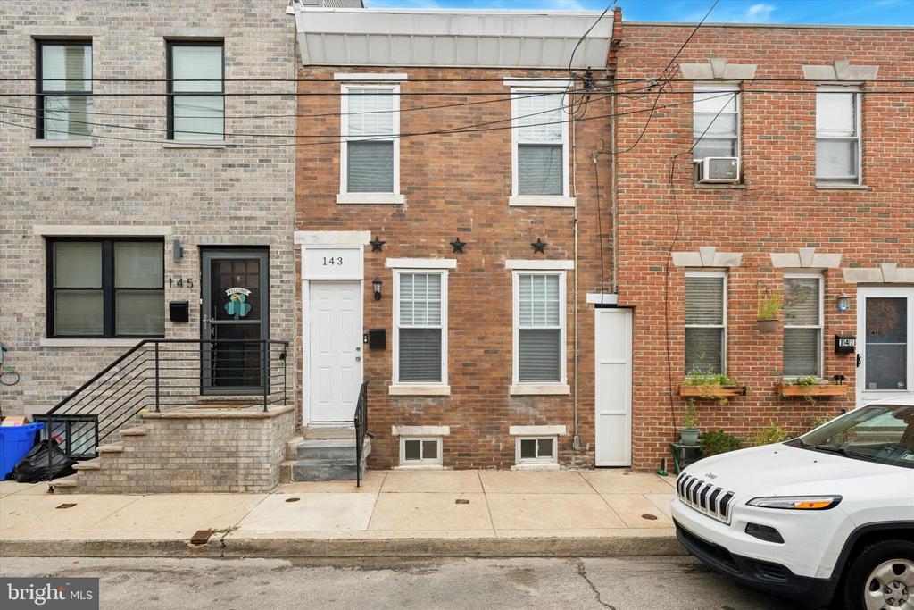 143 SIGEL STREET