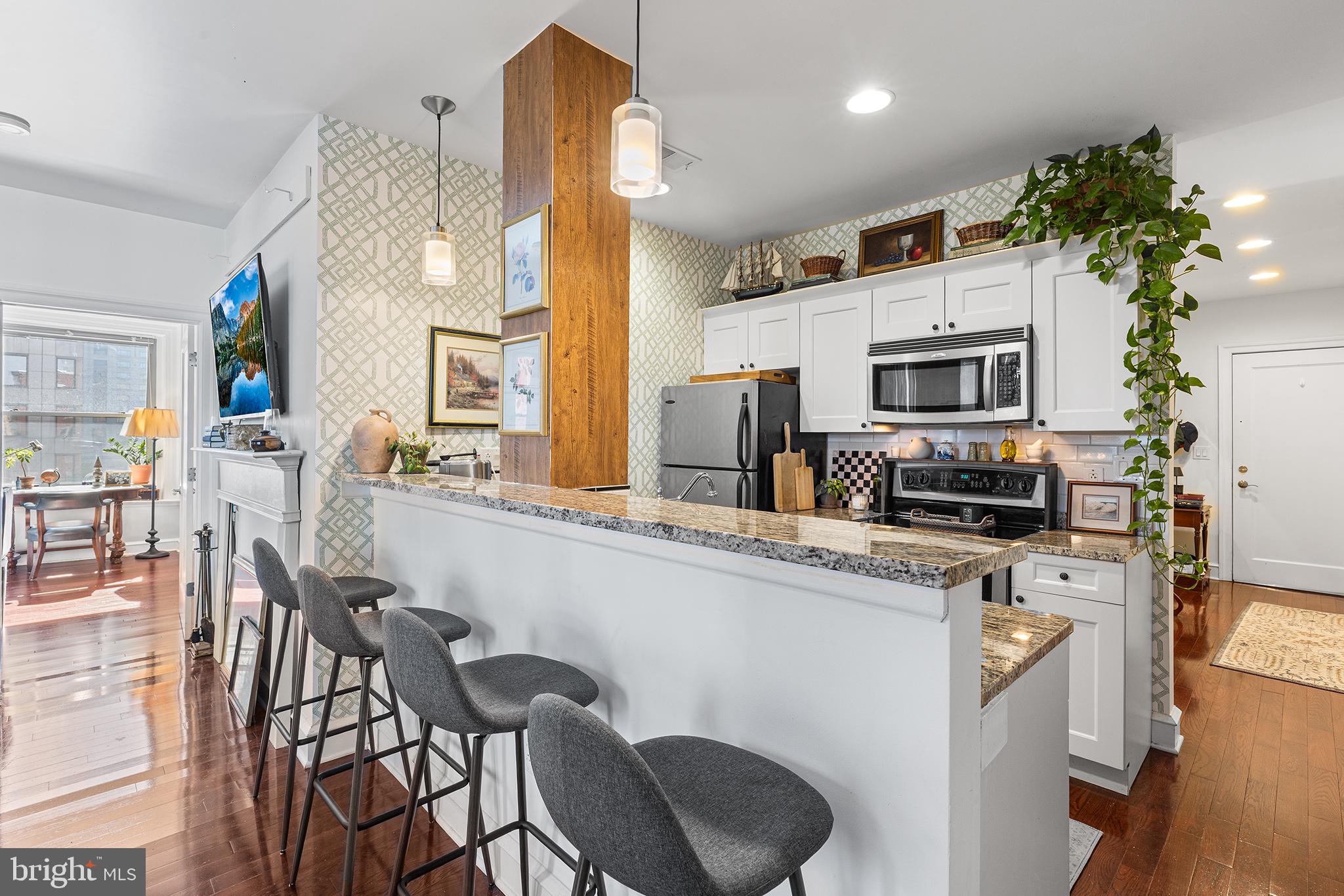 1811-19 Chestnut St #607