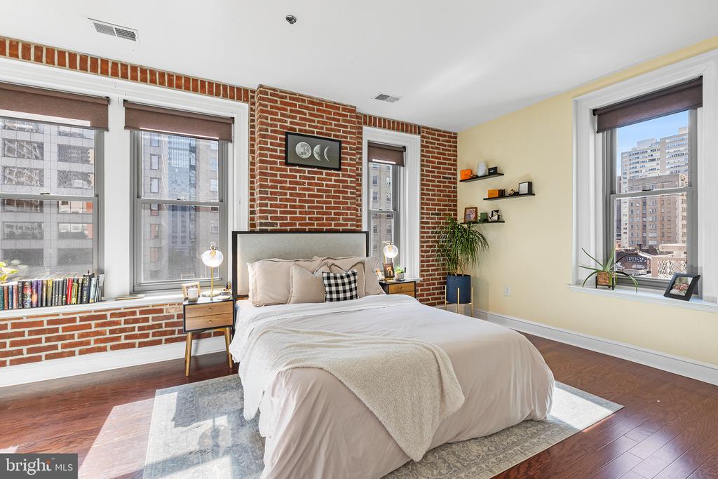 1811-19 Chestnut St #607