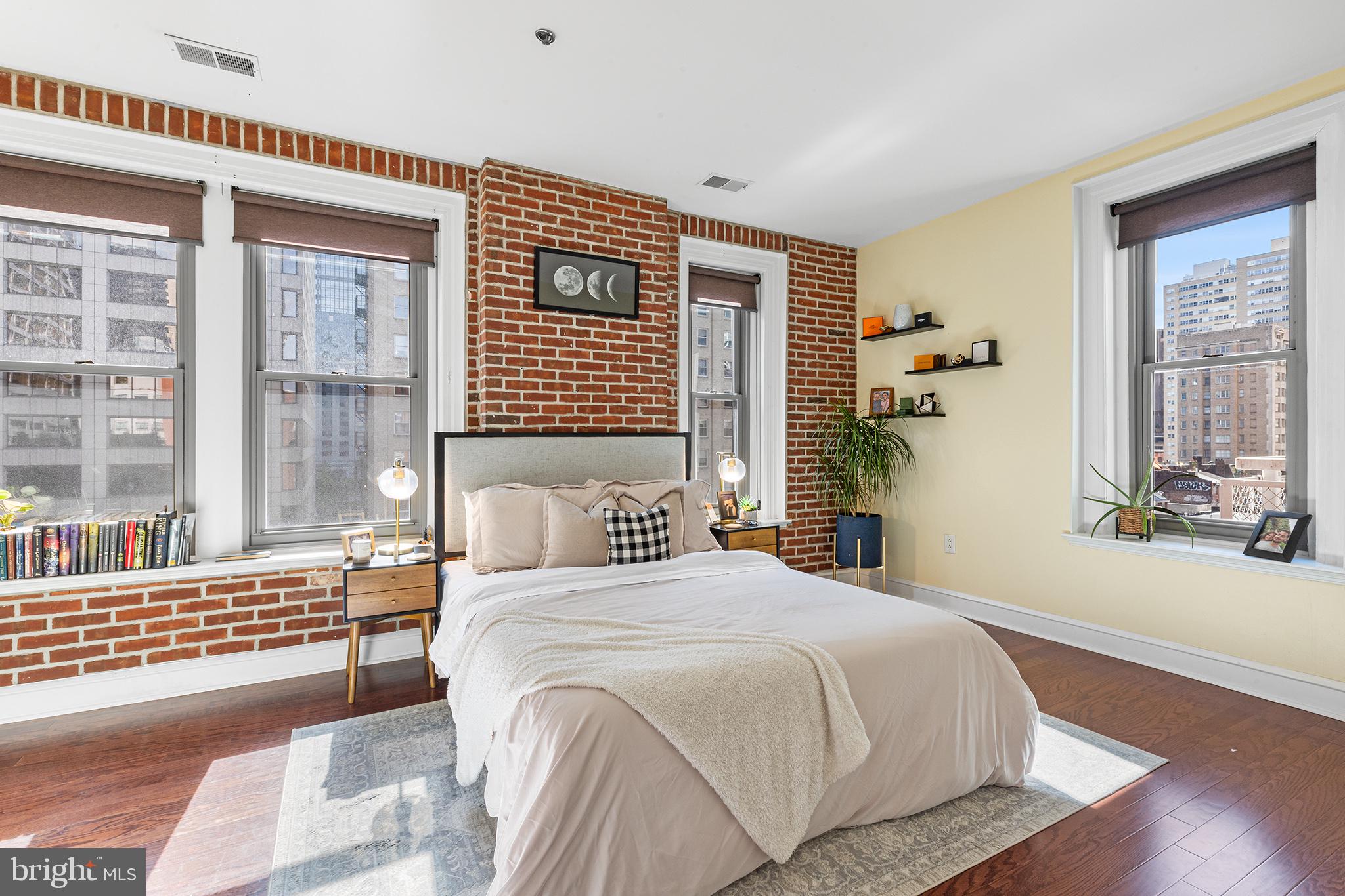 1811-19 Chestnut St #607