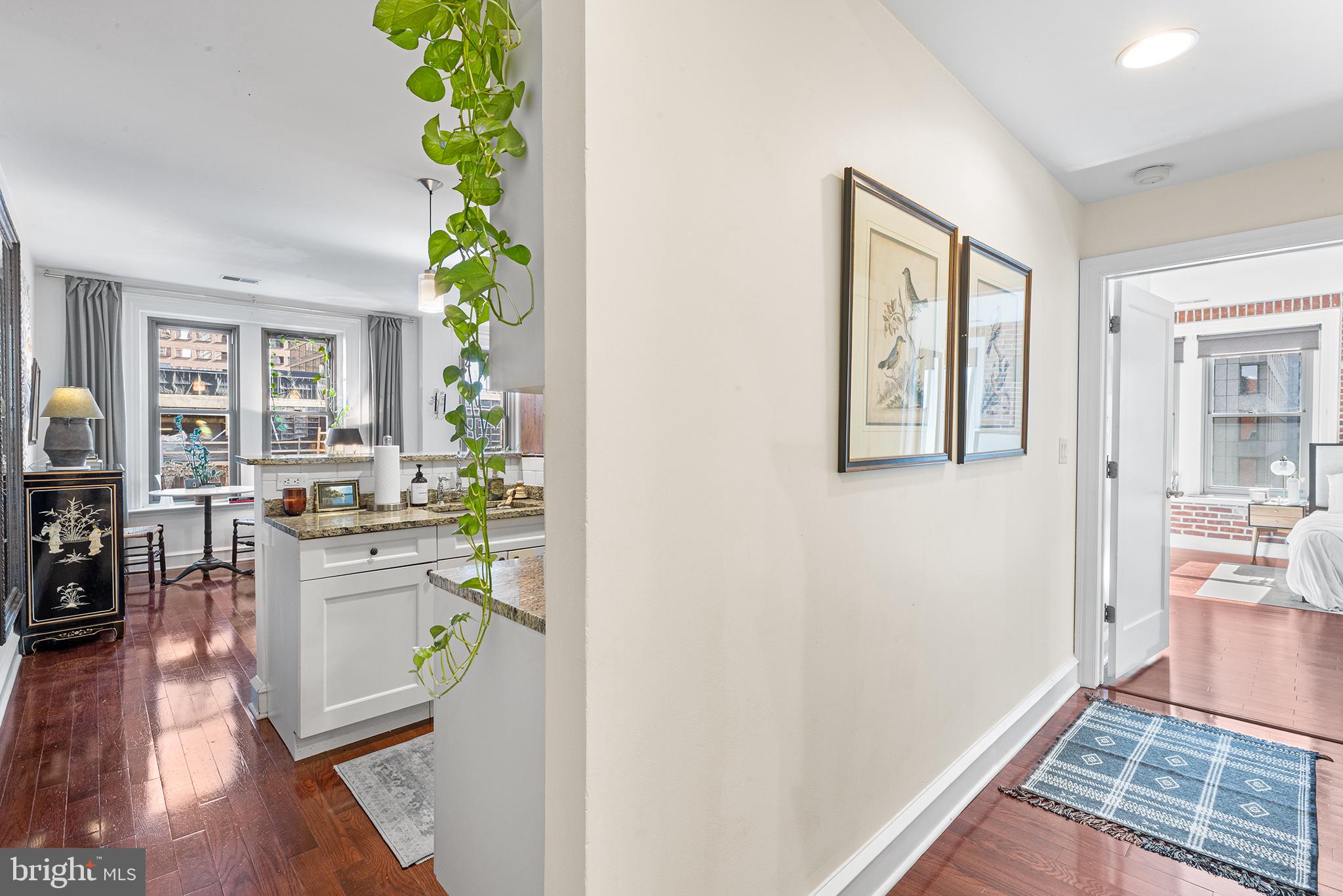 1811-19 Chestnut St #607