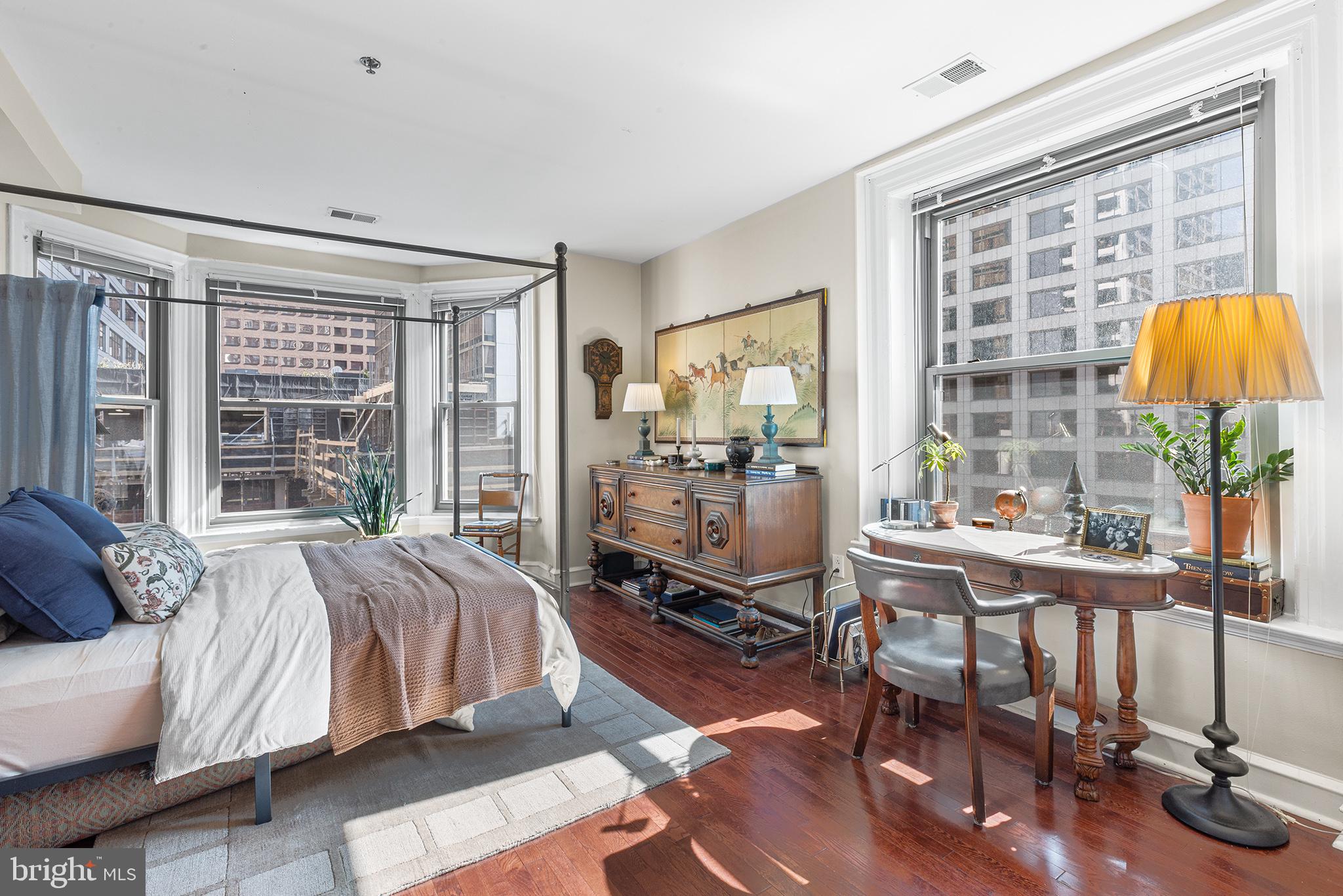 1811-19 Chestnut St #607