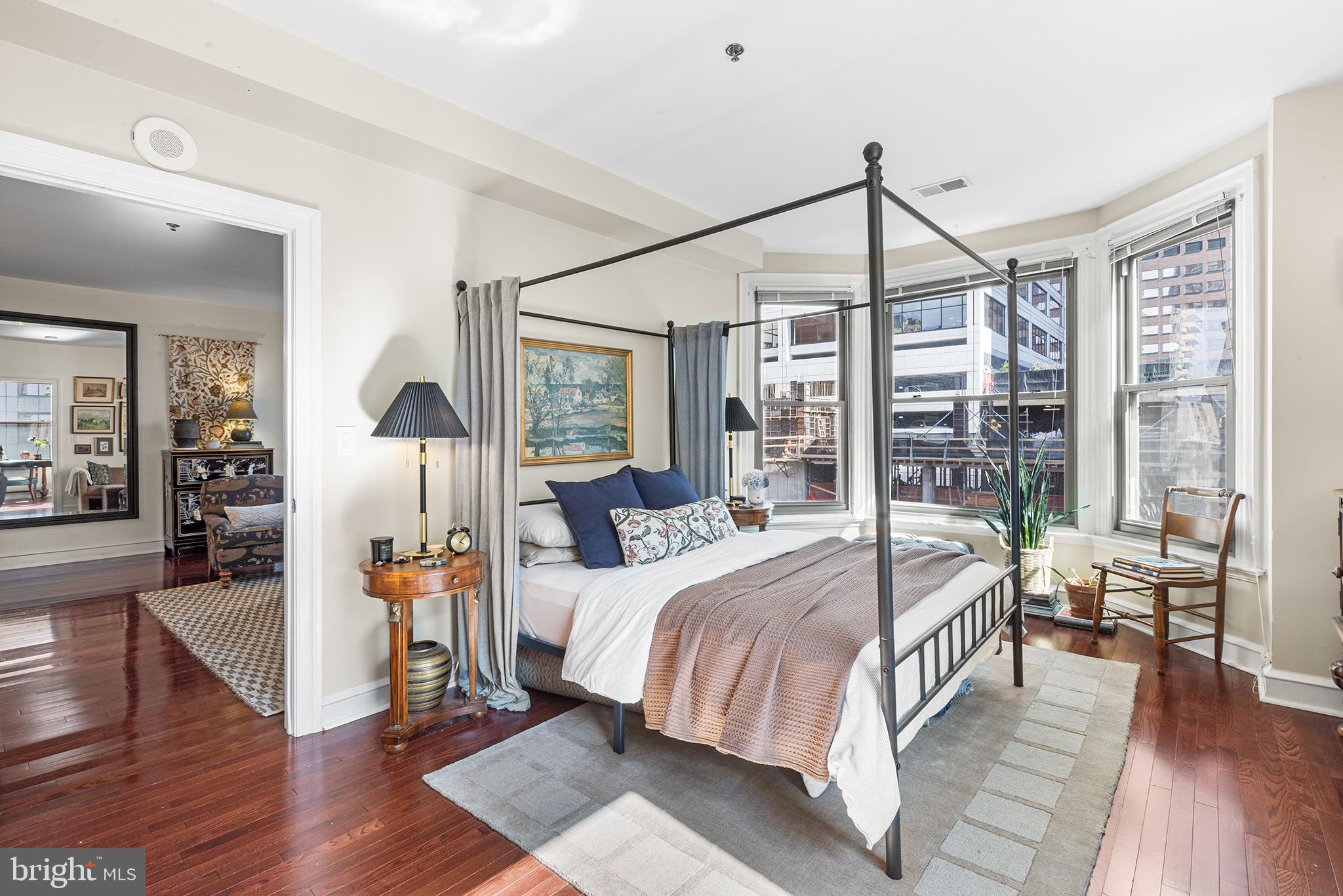 1811-19 Chestnut St #607