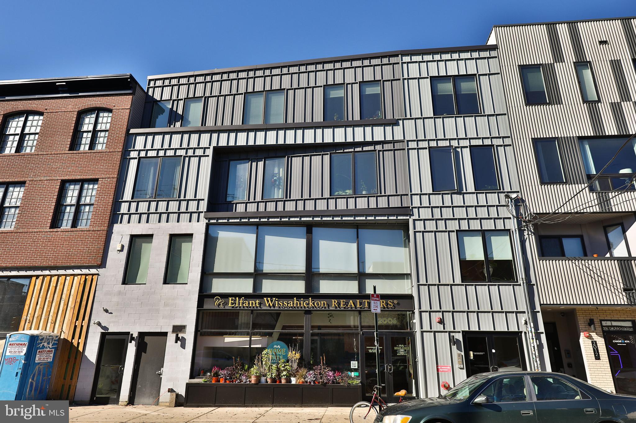 2006-10 FRANKFORD AVE #302