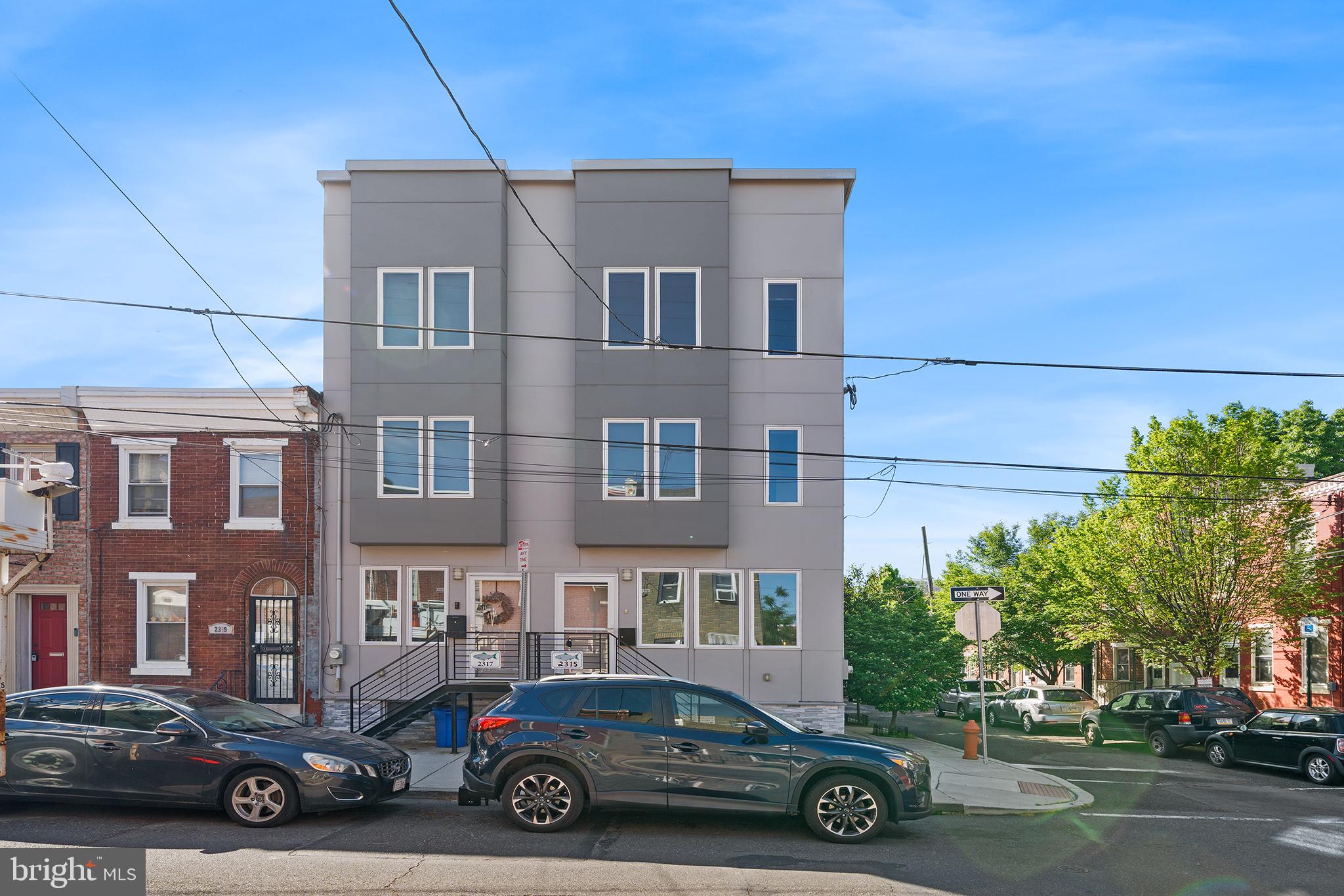 2315 Sepviva St