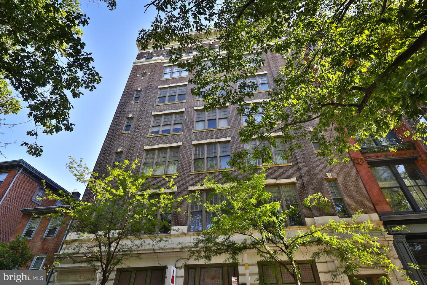 315 ARCH ST #407