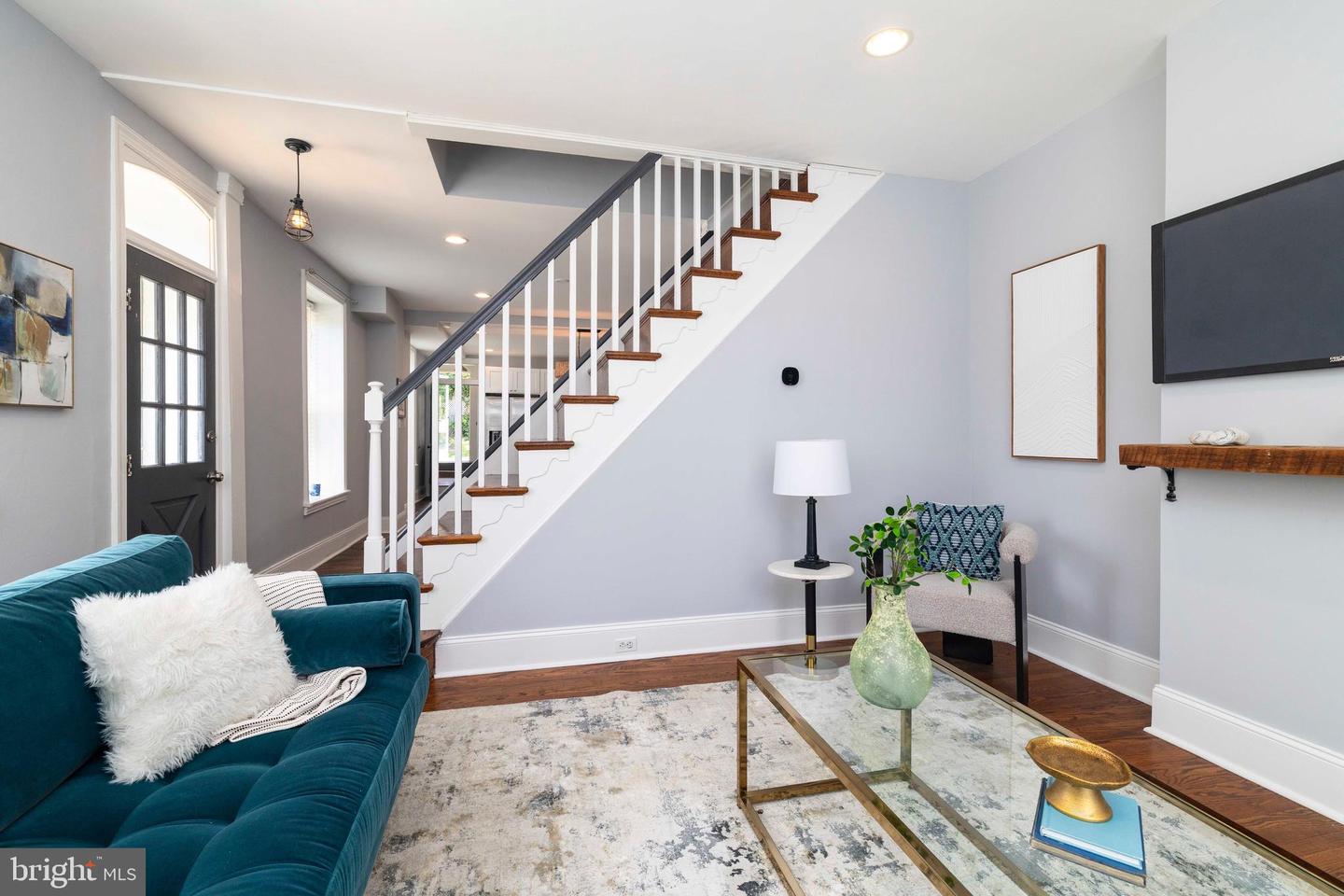 400 Delmar St