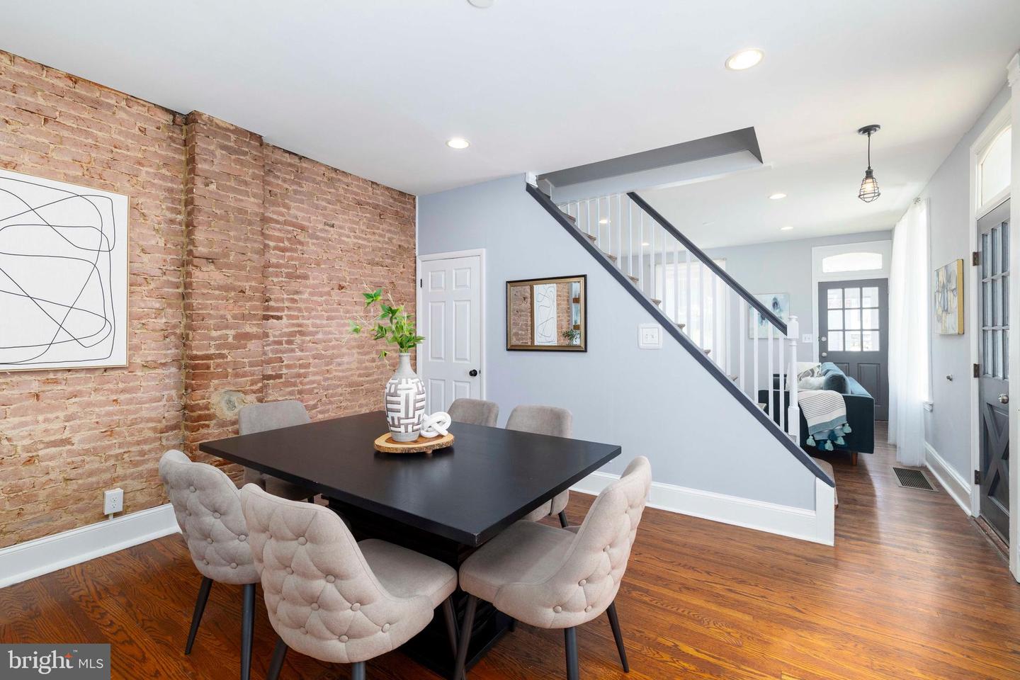 400 Delmar St