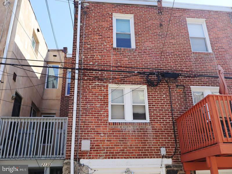 2130 Melvin St