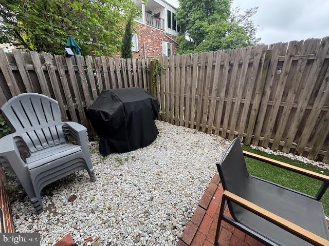 1714 BAINBRIDGE ST #B