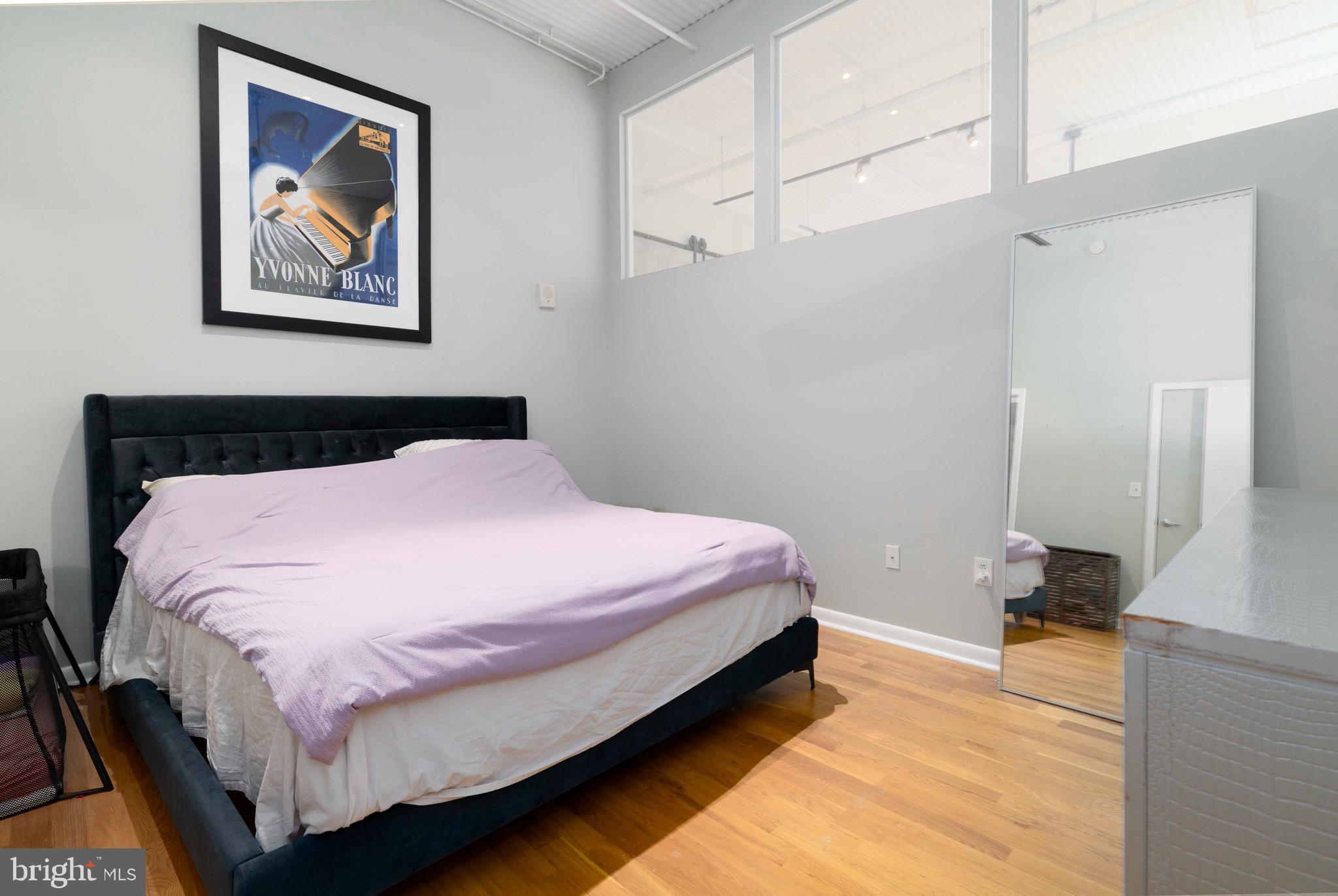 2200-28 ARCH ST #506+507